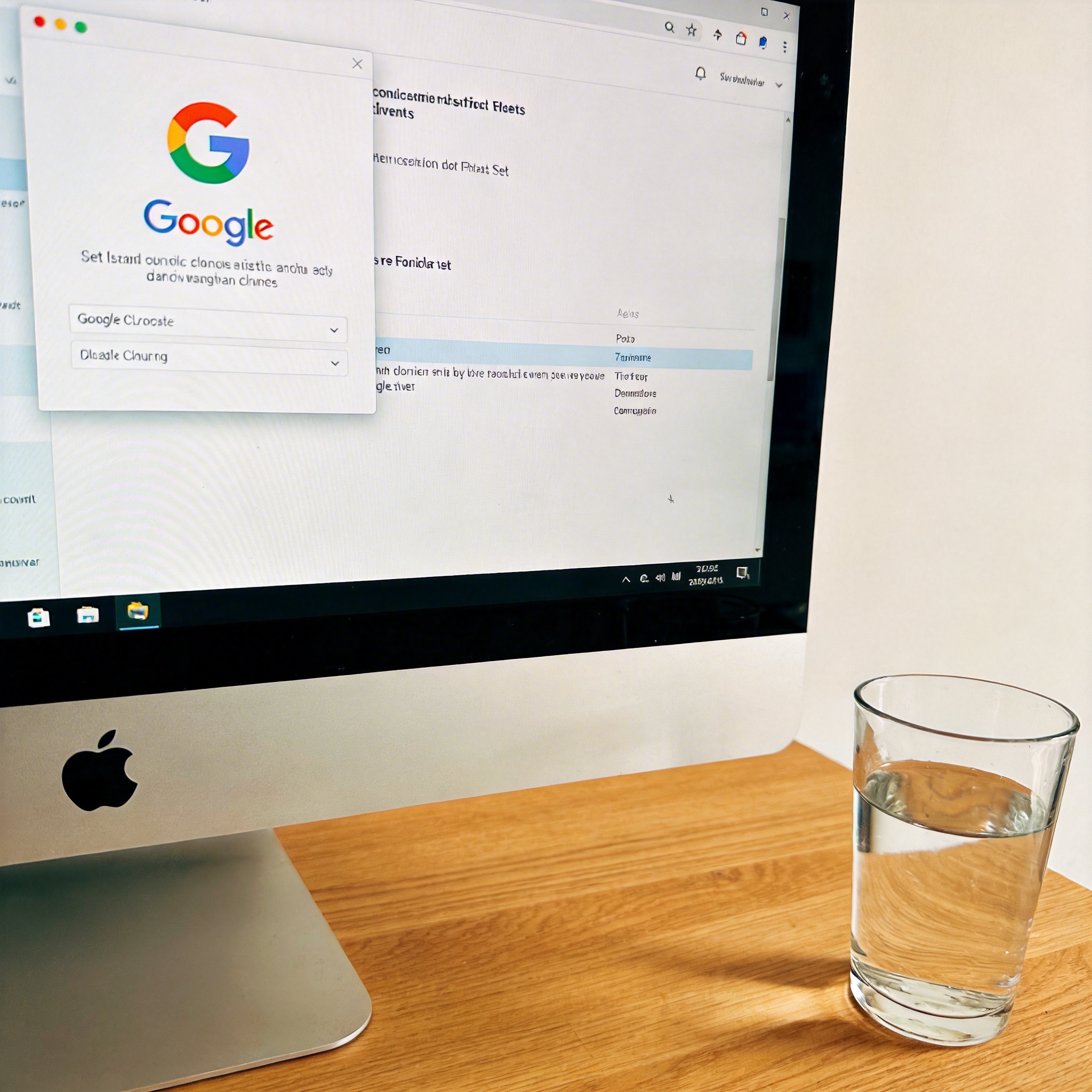 操作场景示意图