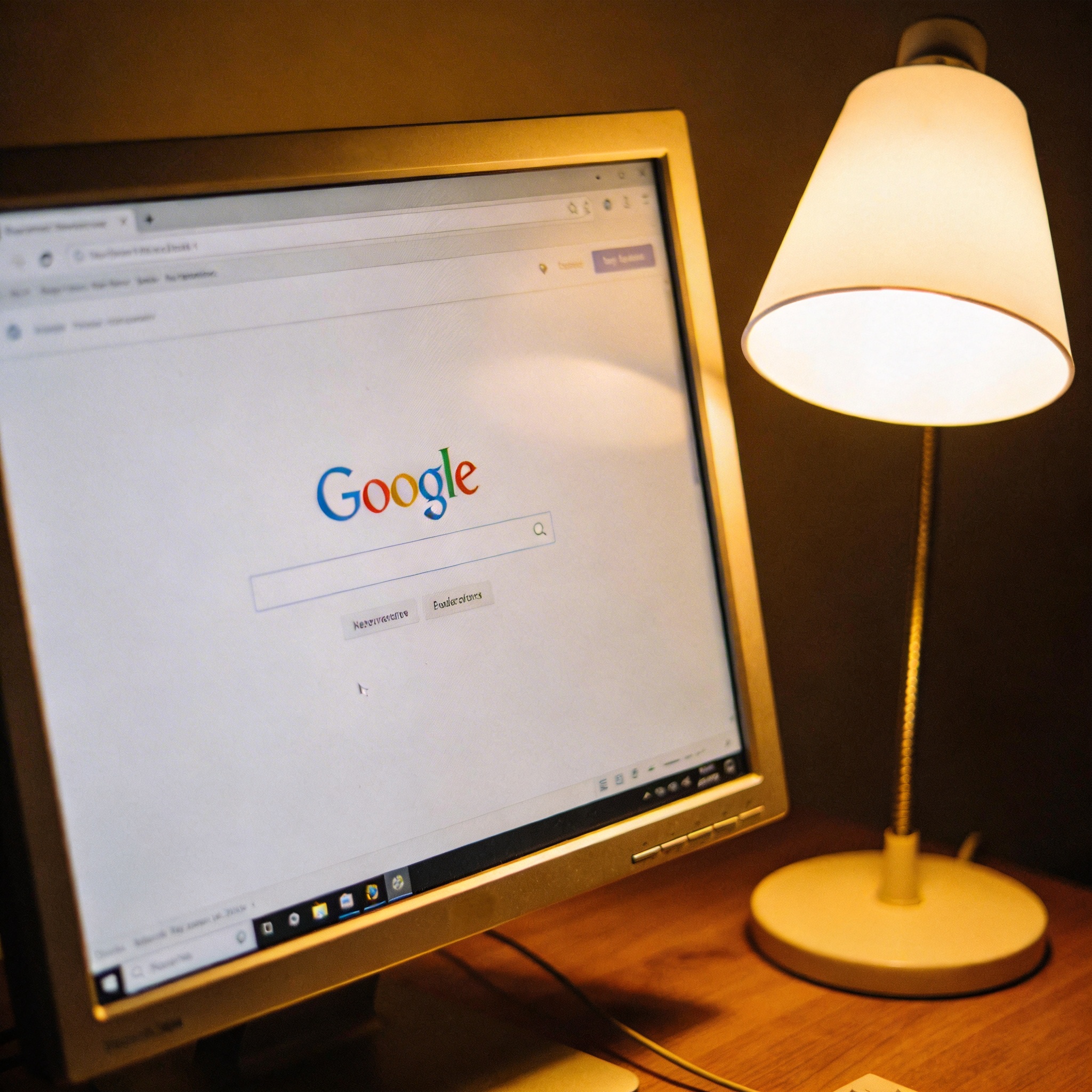 操作场景示意图