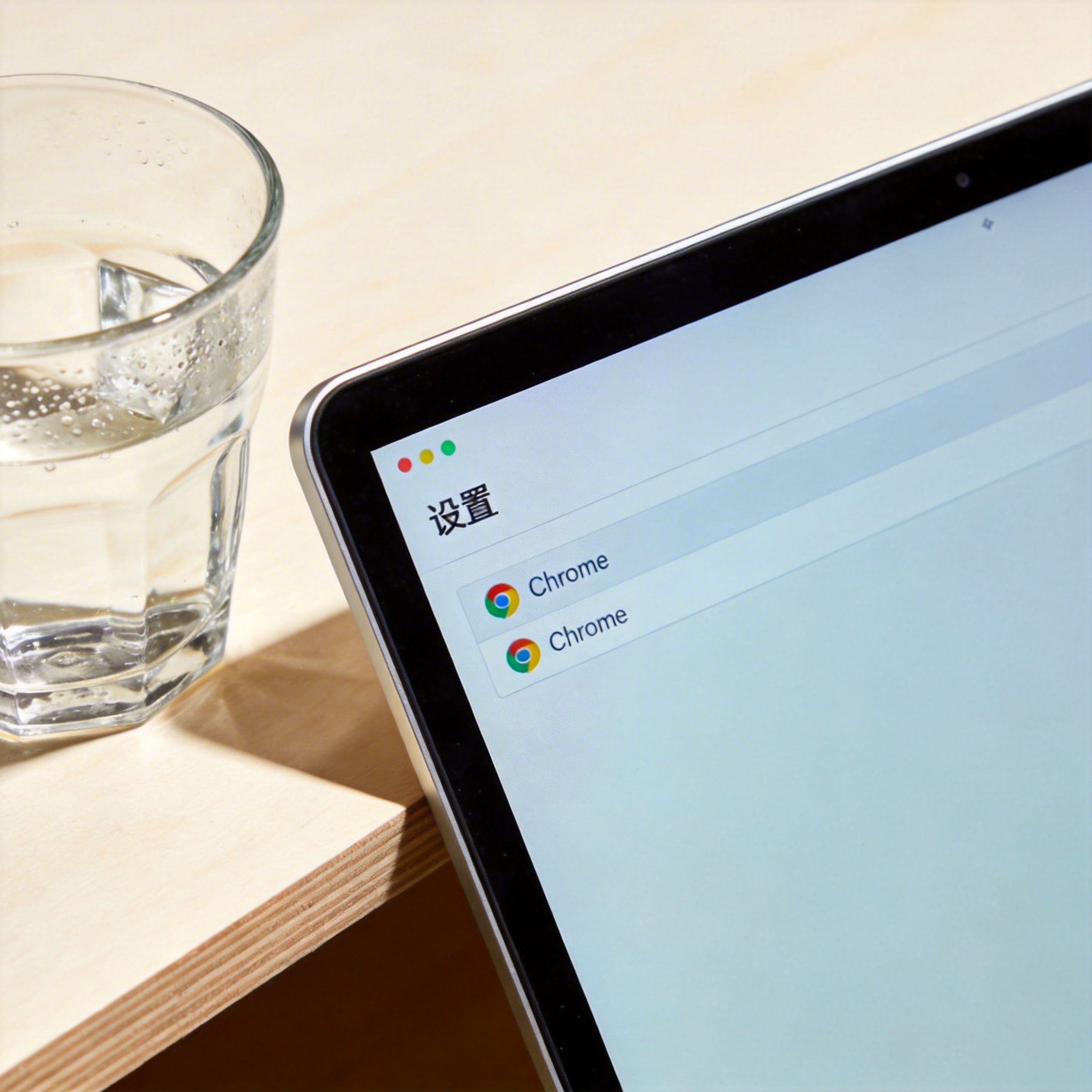 操作场景示意图