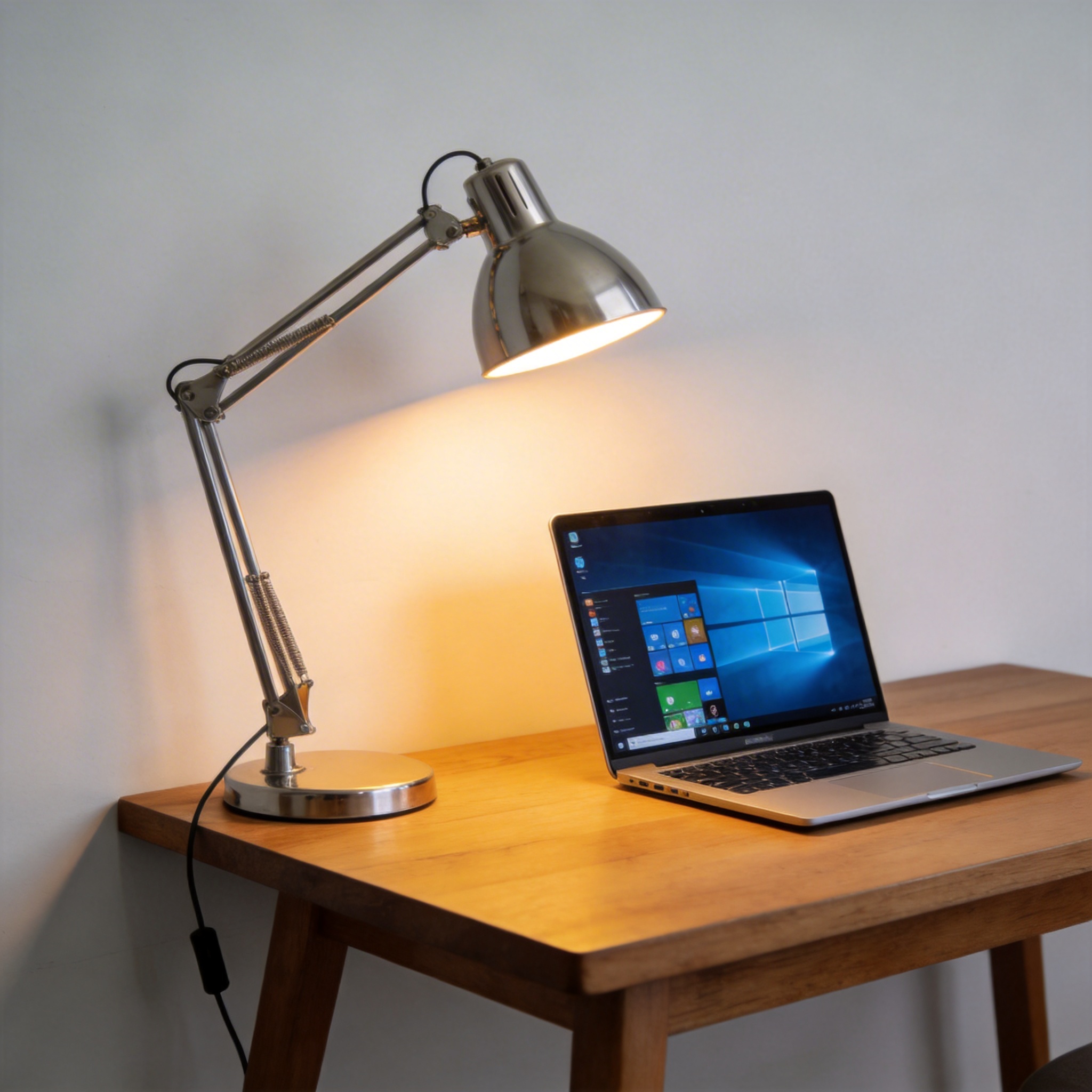 操作场景示意图