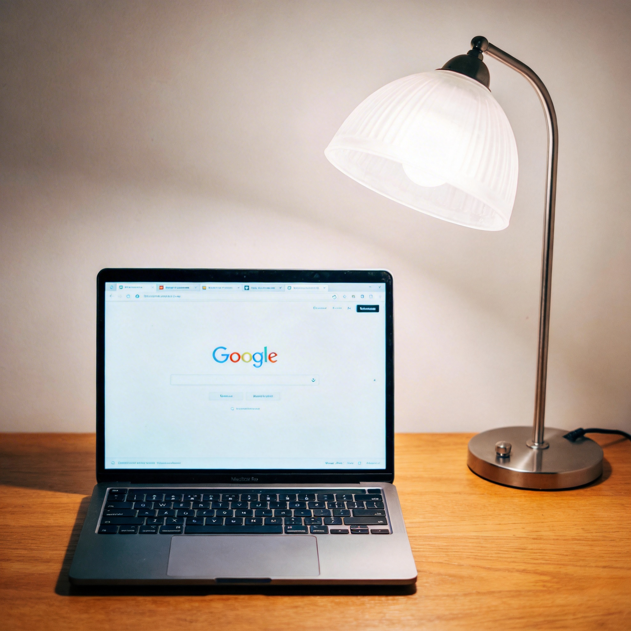 操作场景示意图