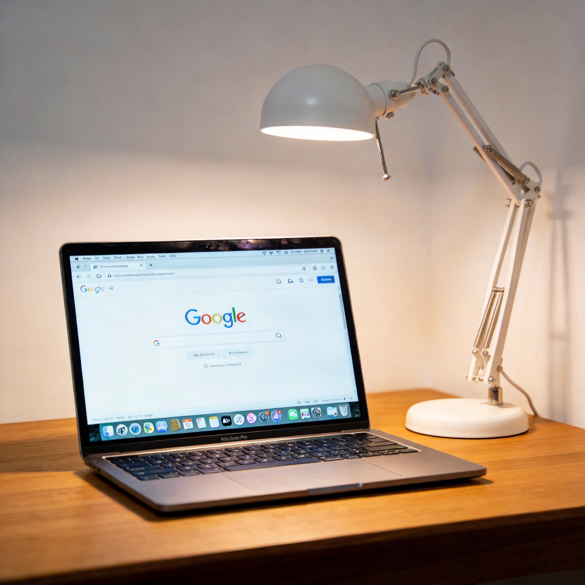 操作场景示意图