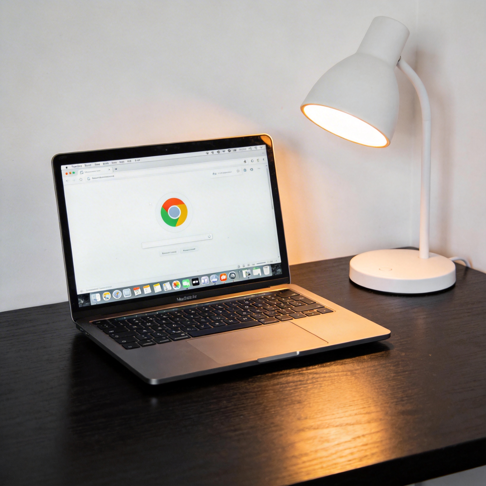 操作场景示意图