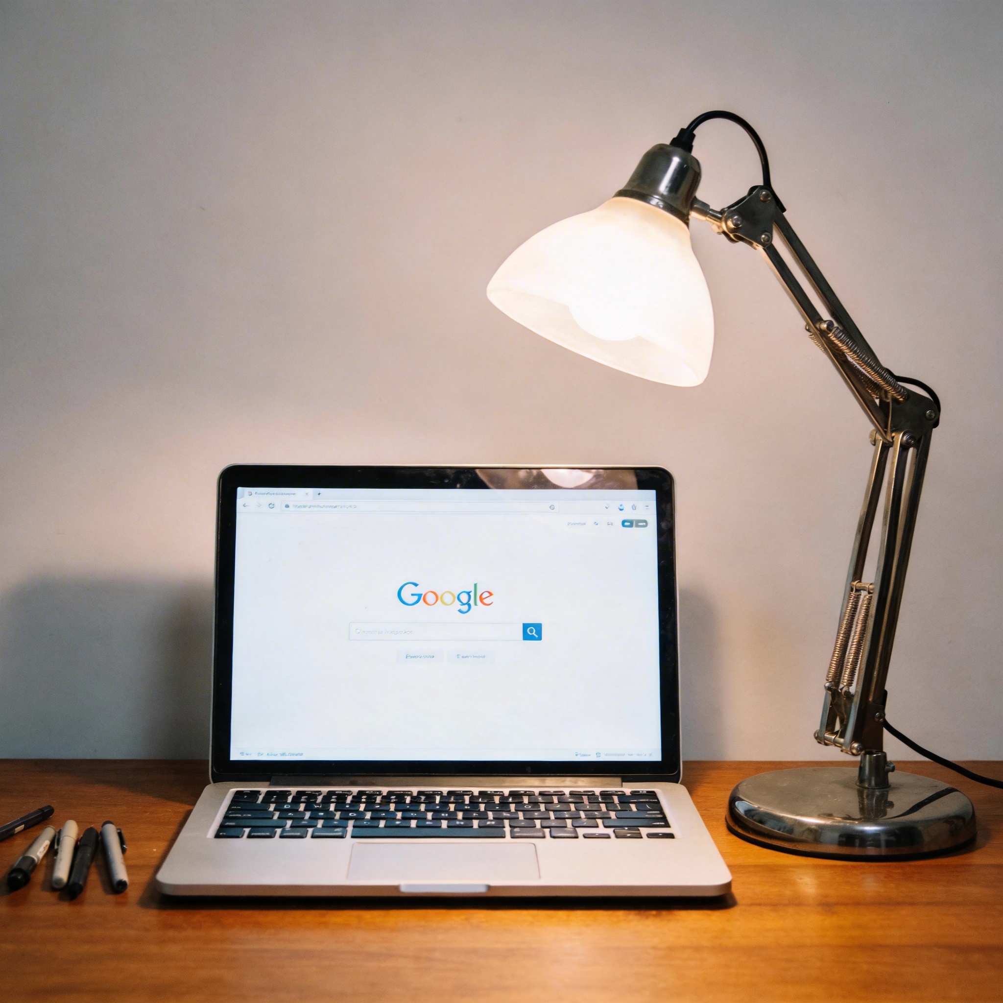 操作场景示意图