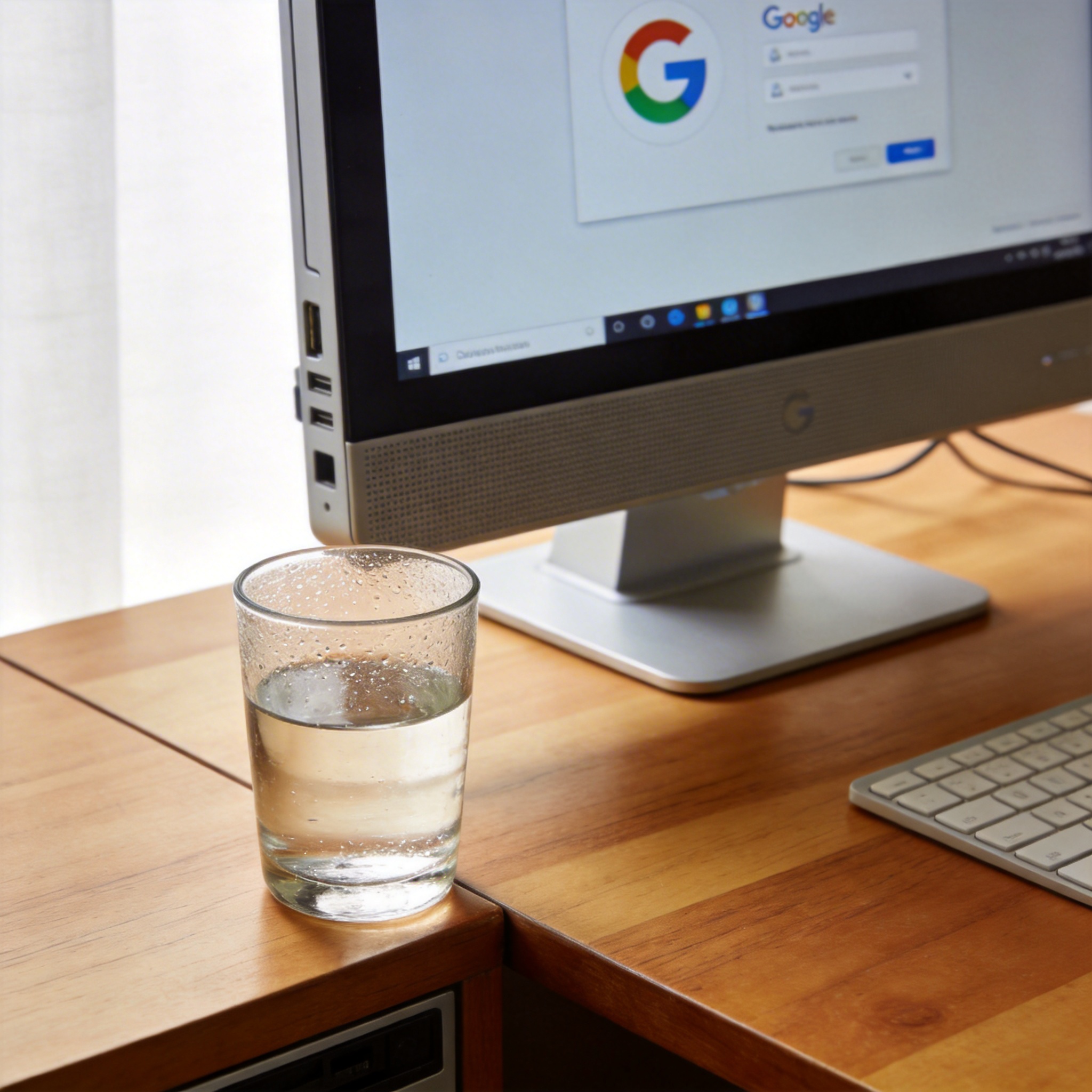 操作场景示意图