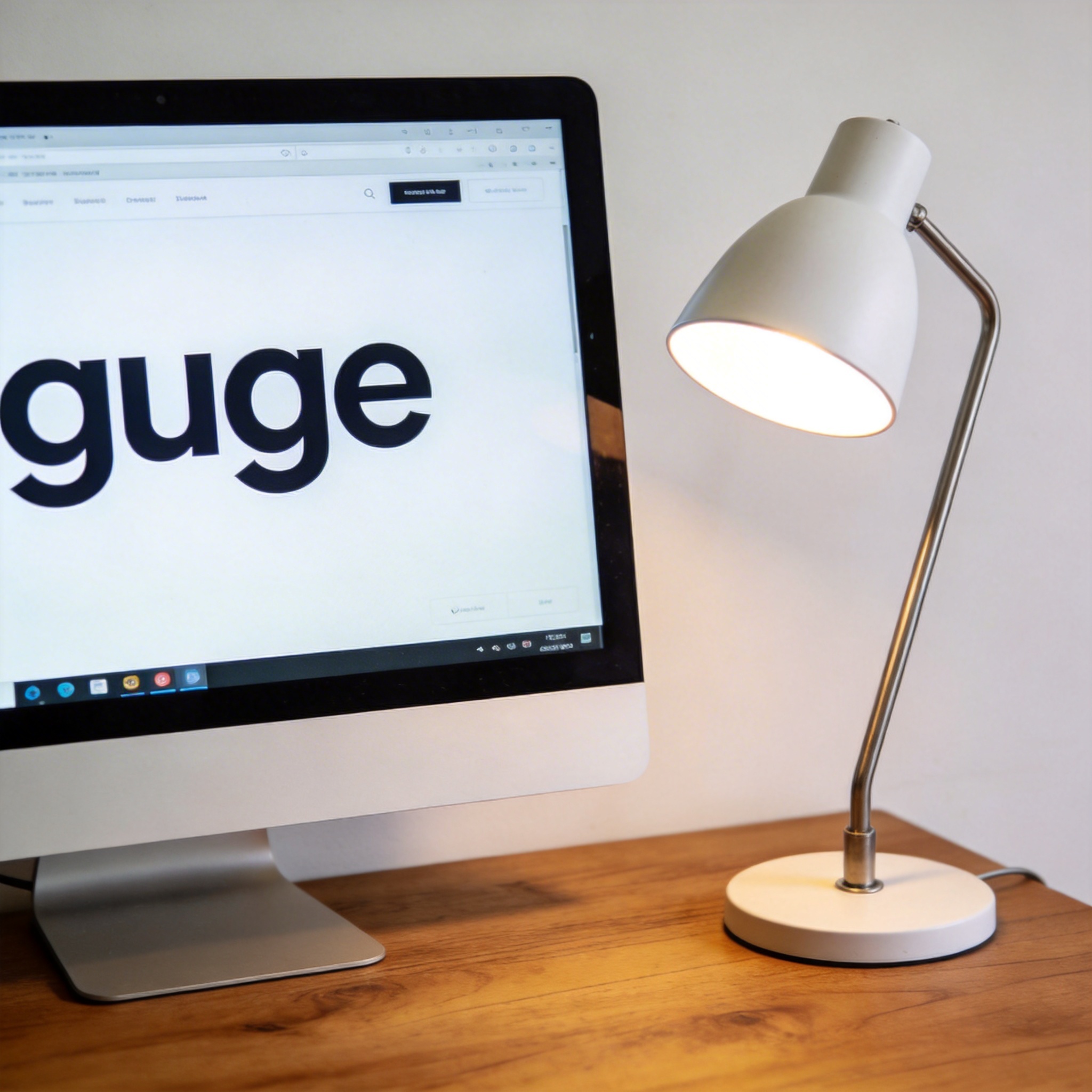 操作场景示意图