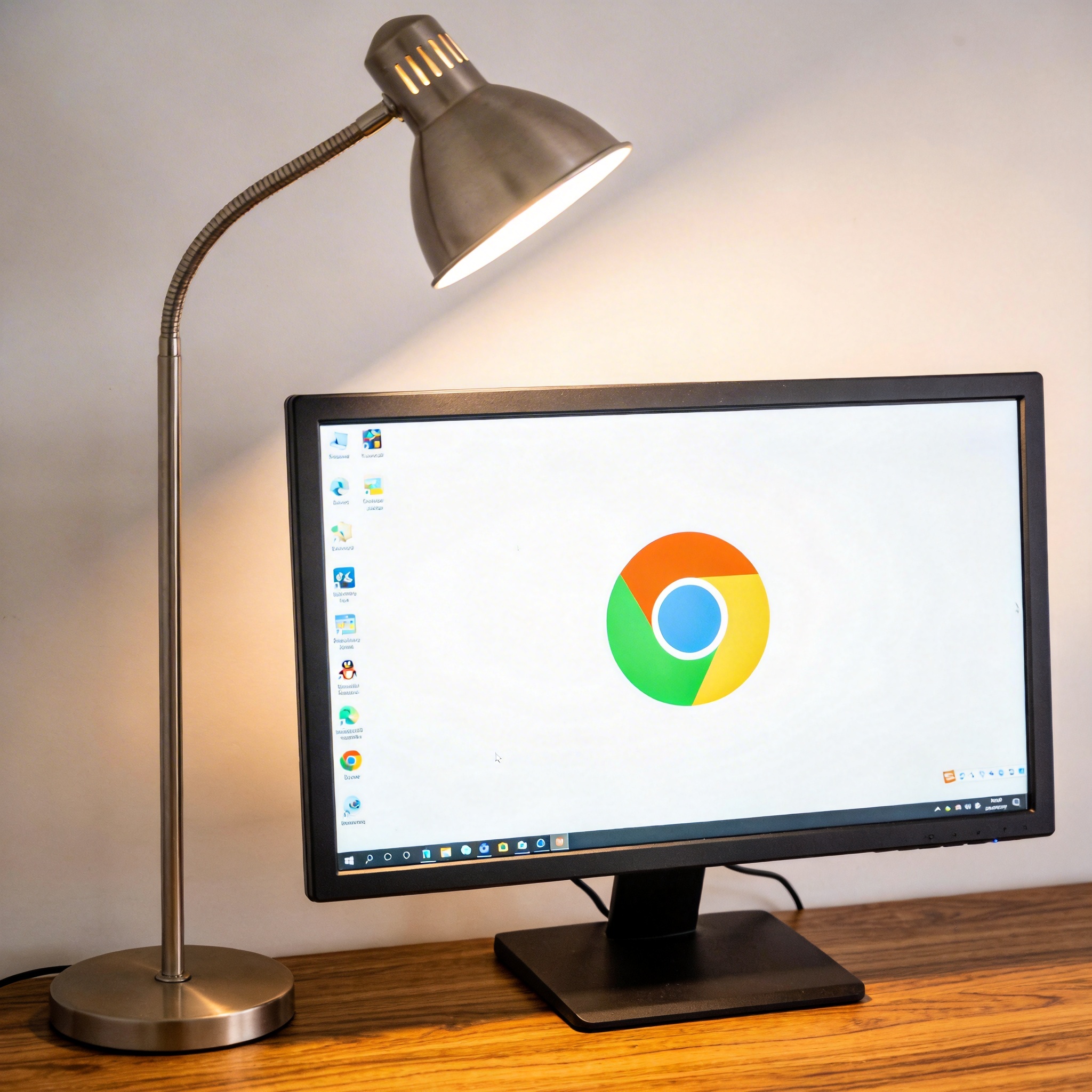 操作场景示意图