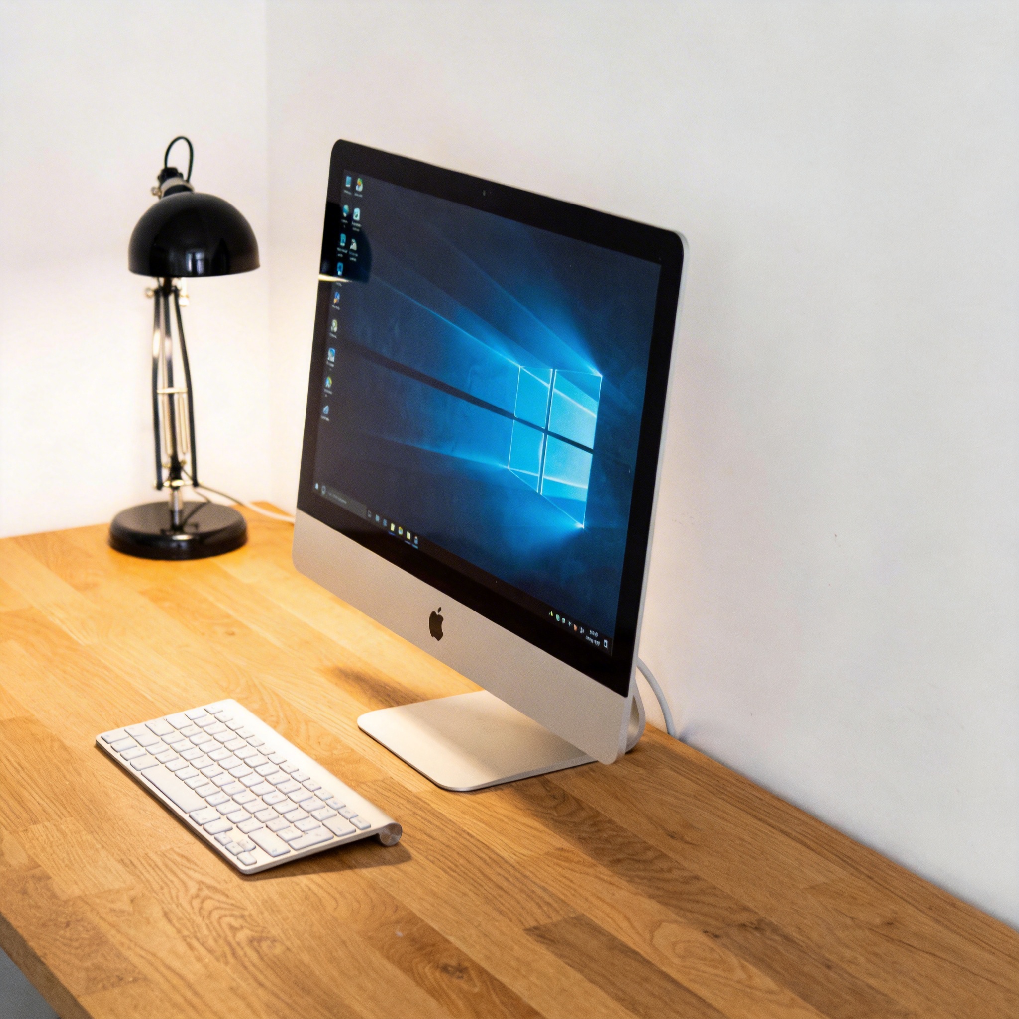 操作场景示意图