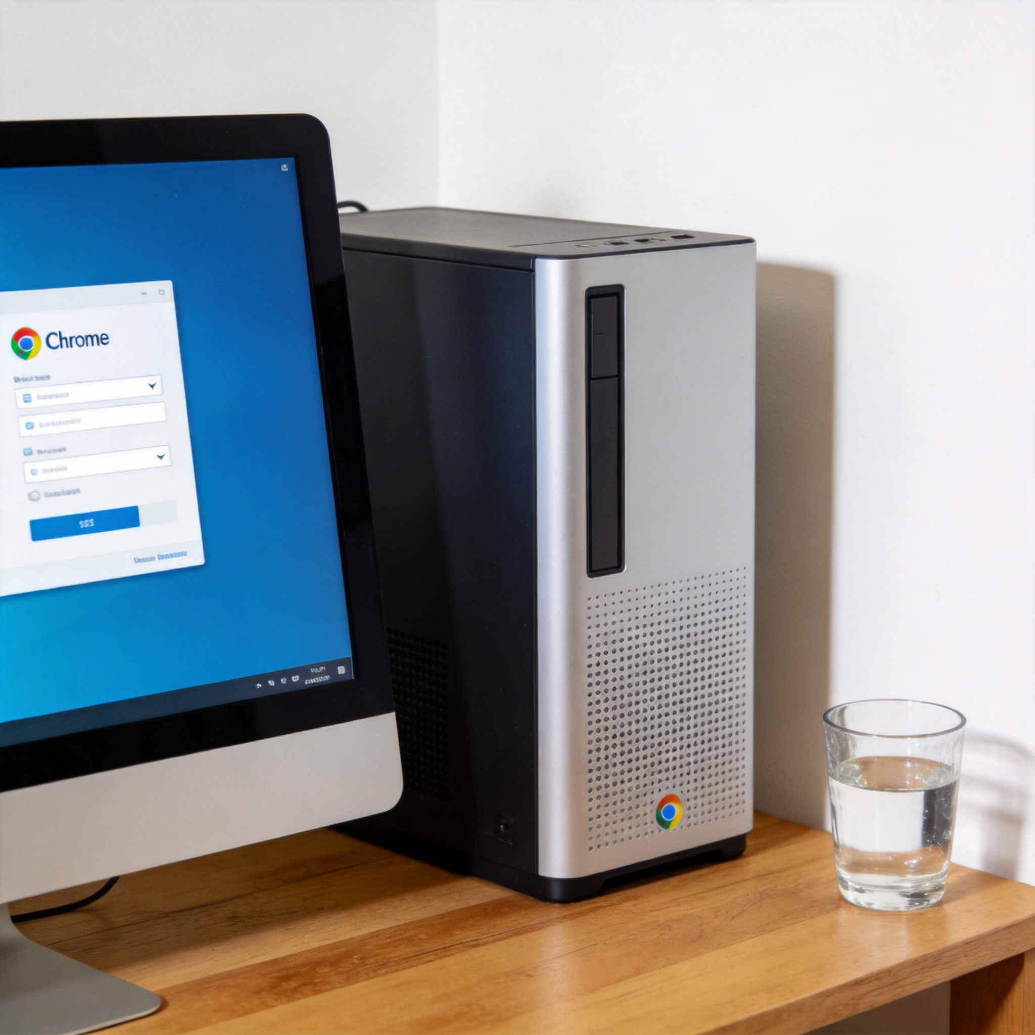 操作场景示意图