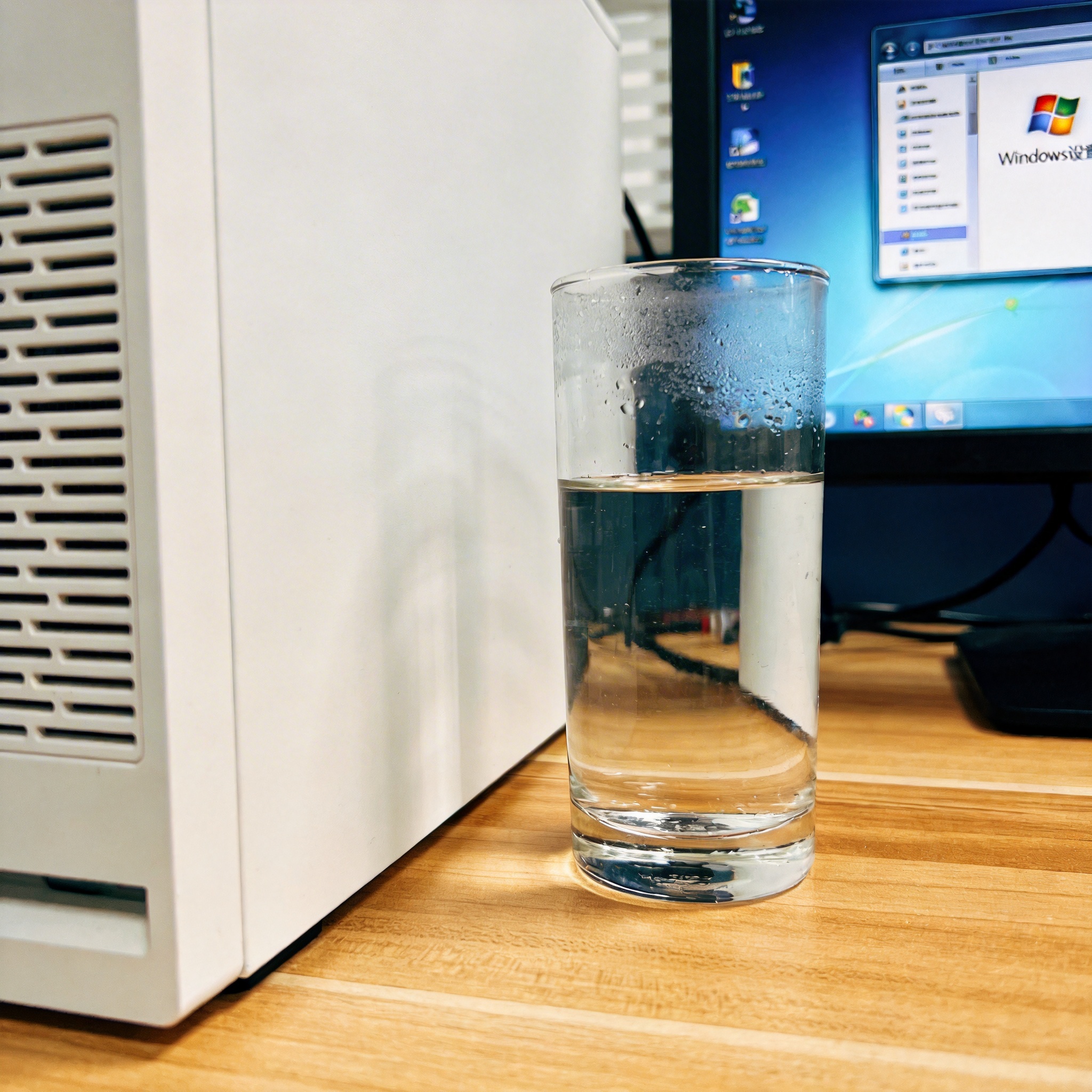 操作场景示意图