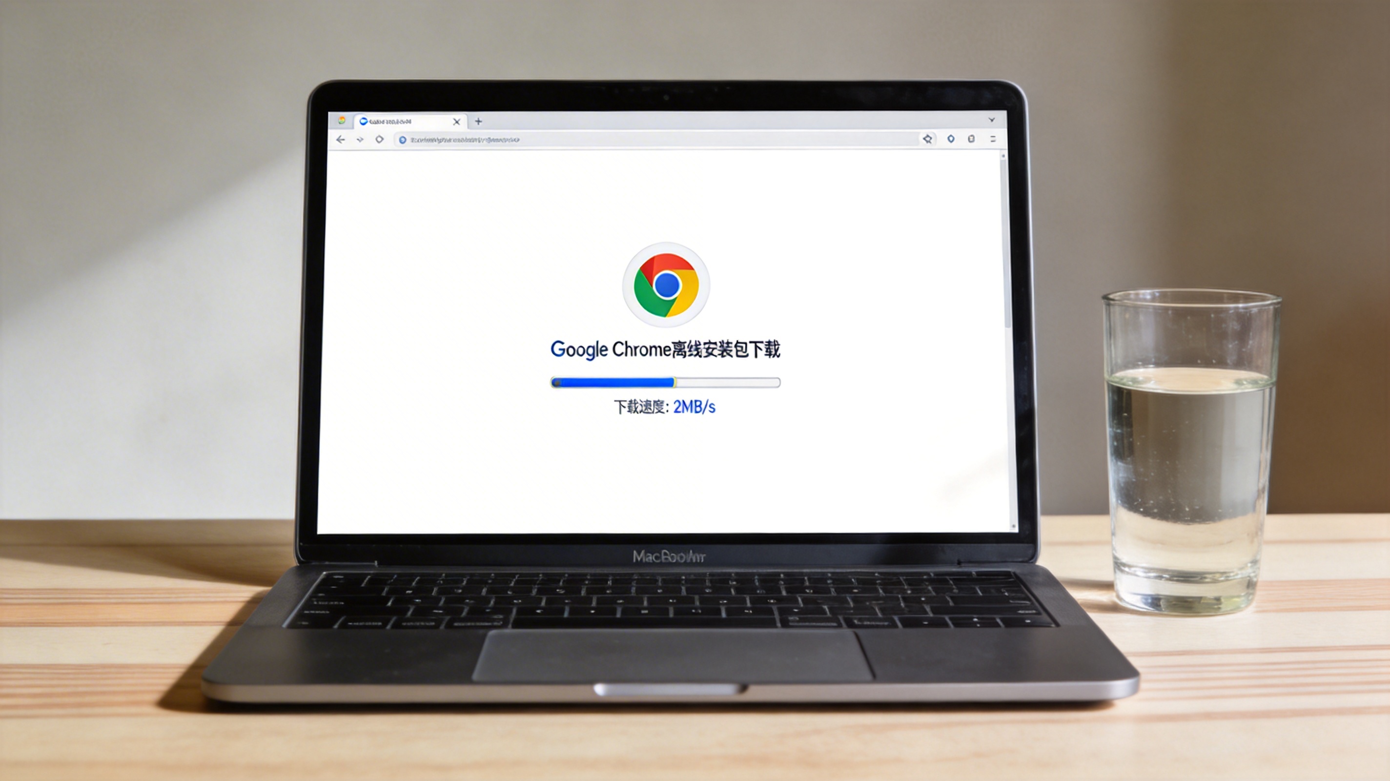 操作场景示意图