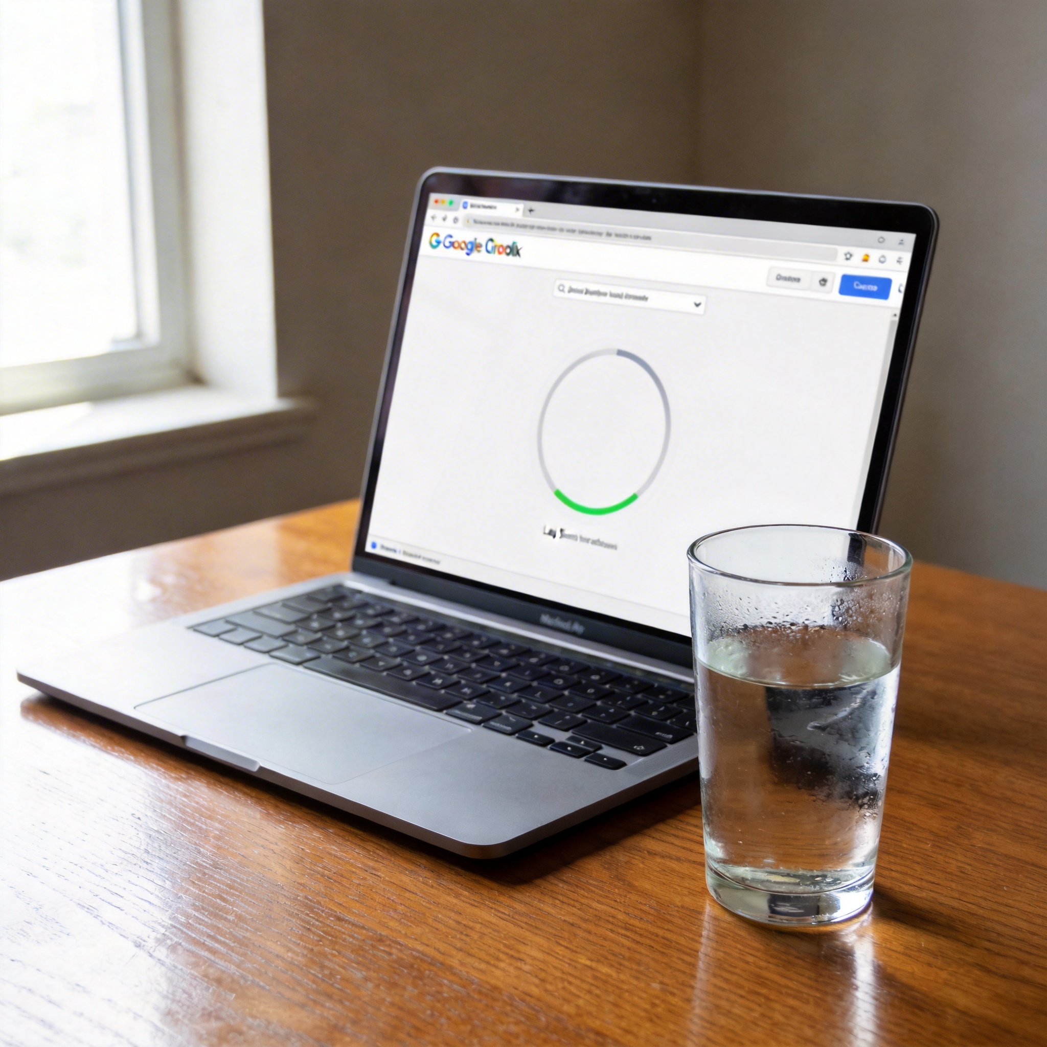 操作场景示意图