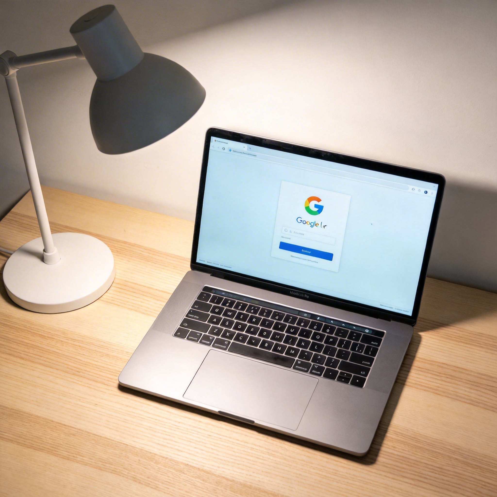 操作场景示意图