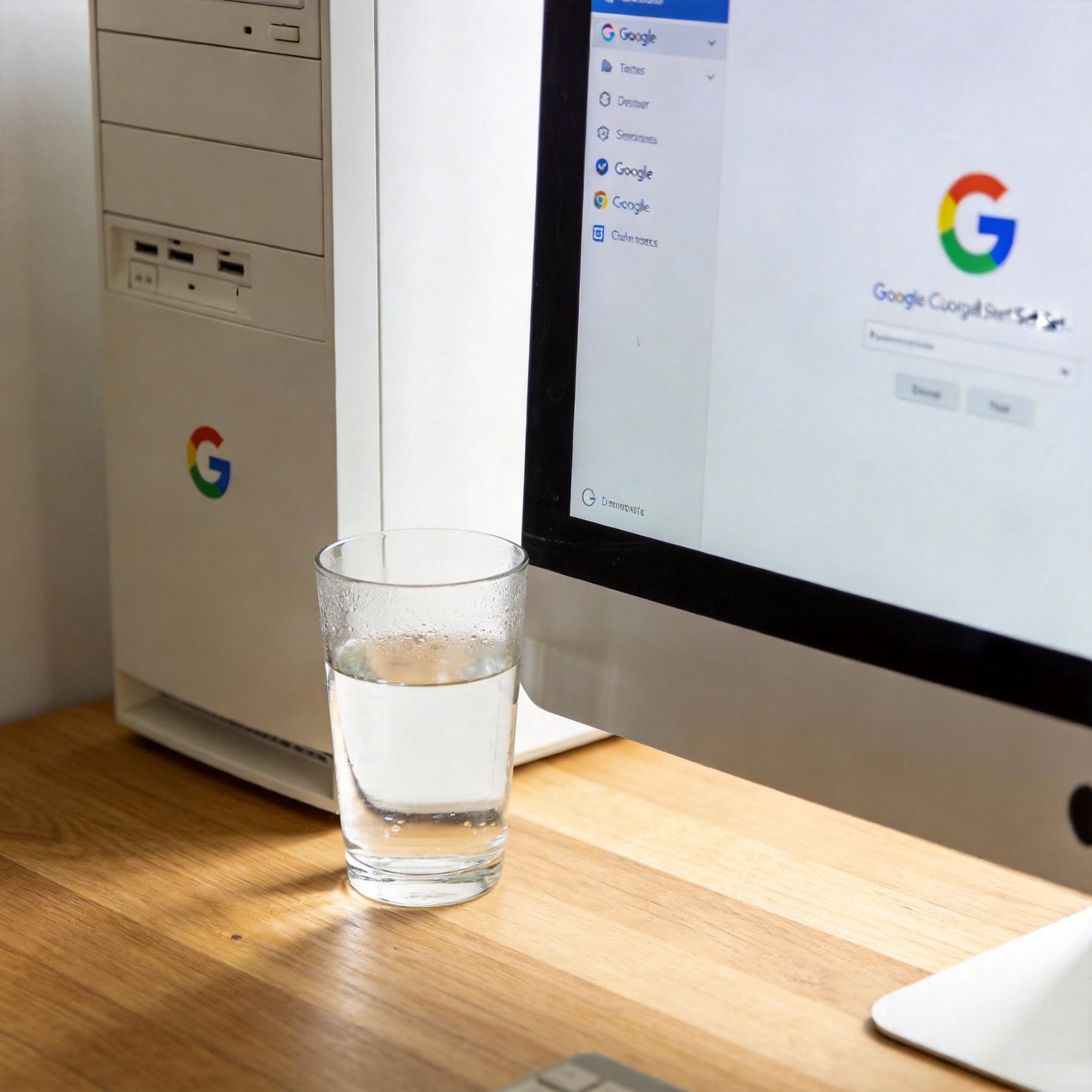 操作场景示意图