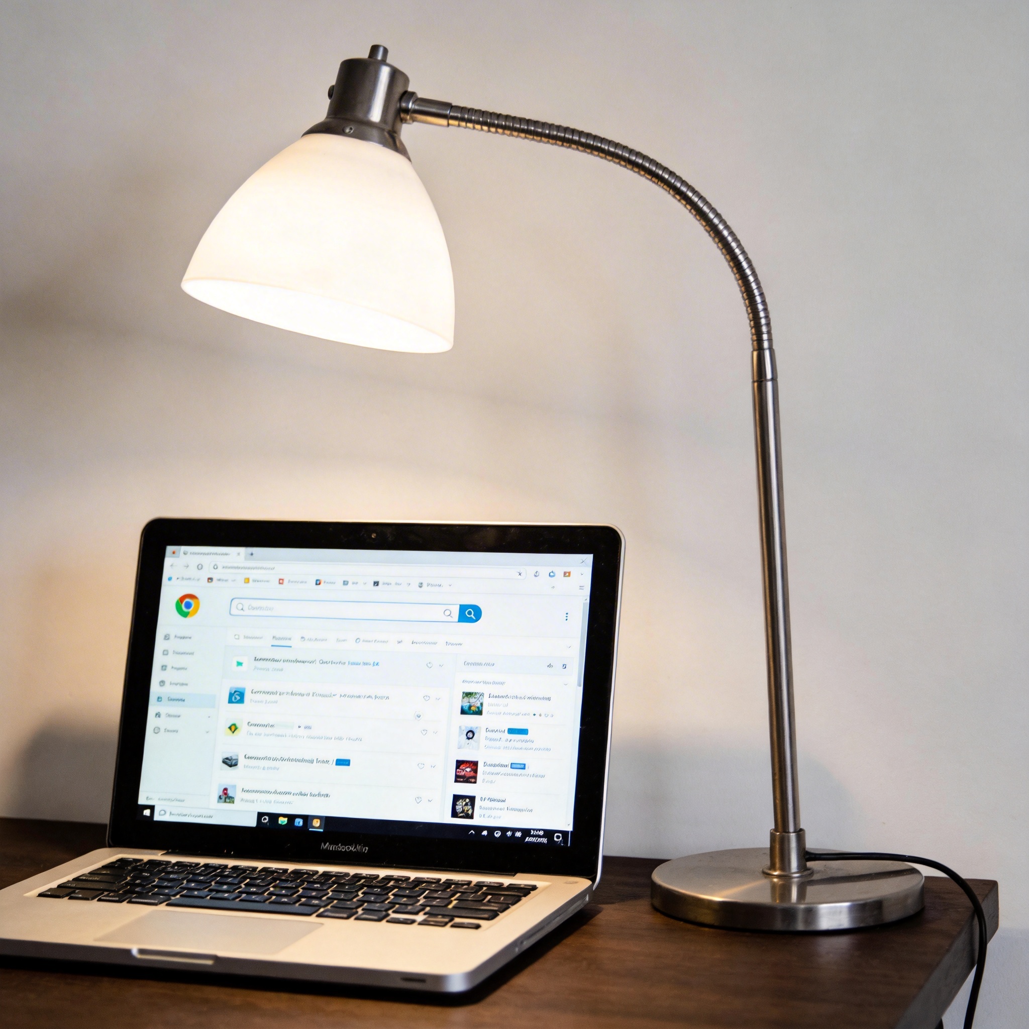 操作场景示意图