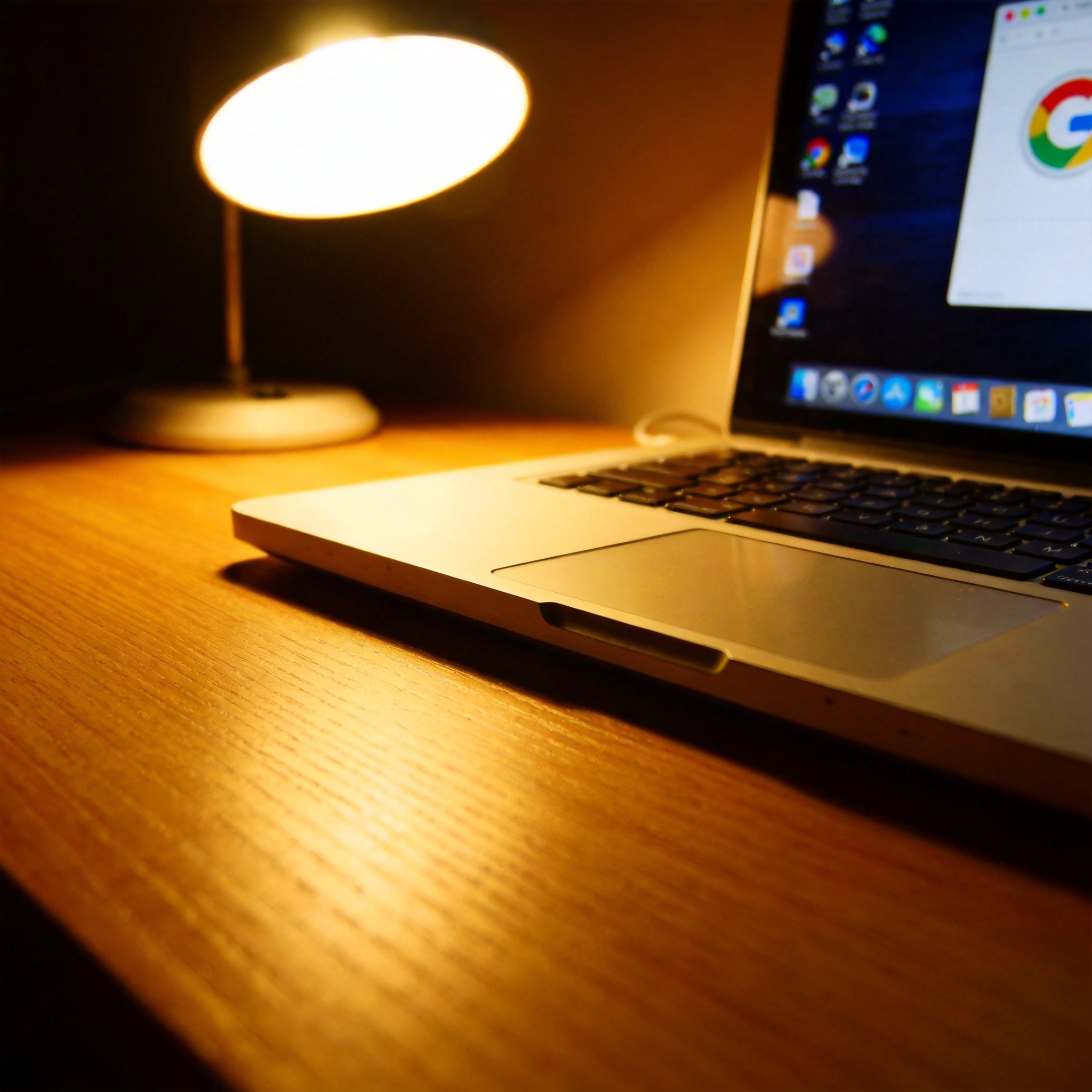 操作场景示意图