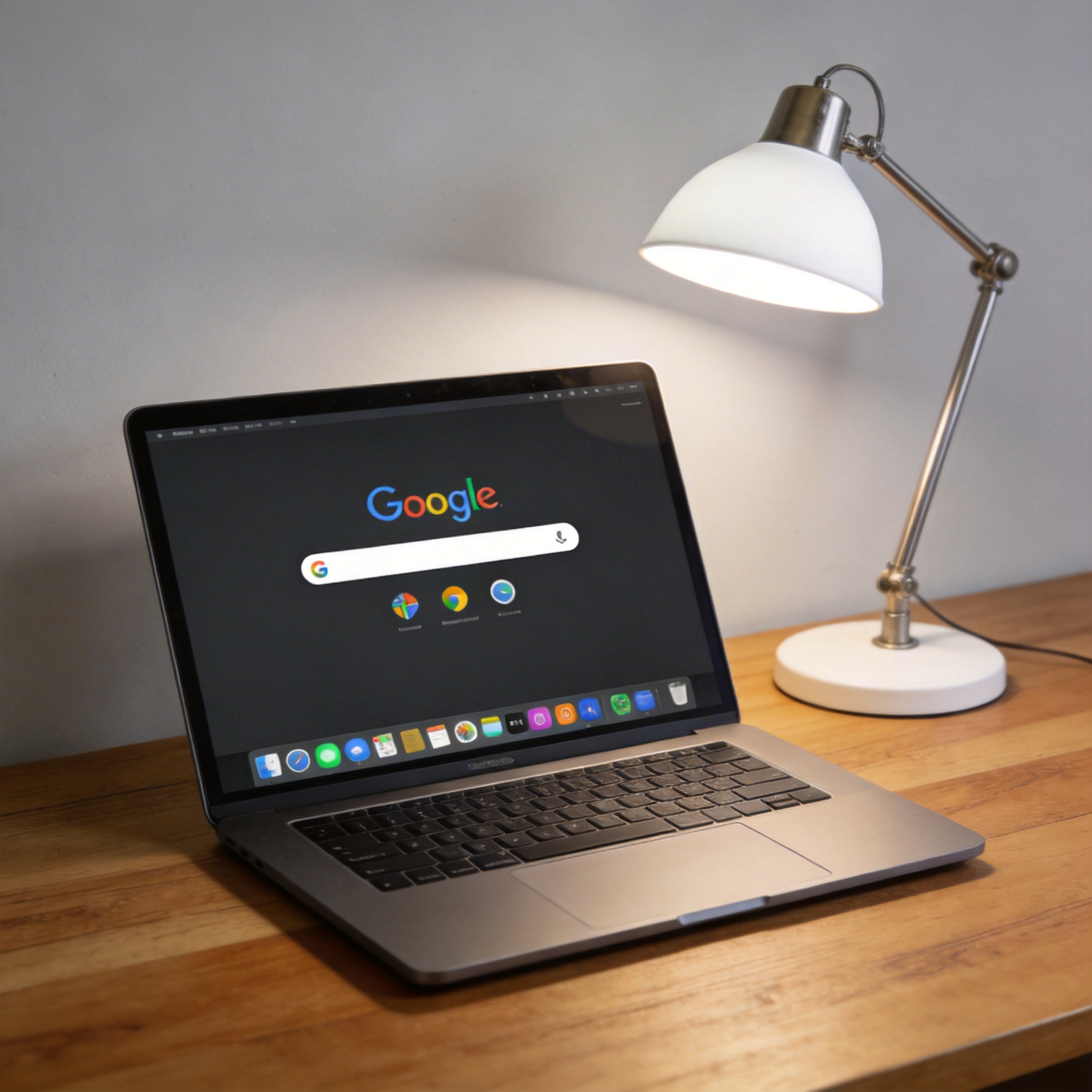 操作场景示意图