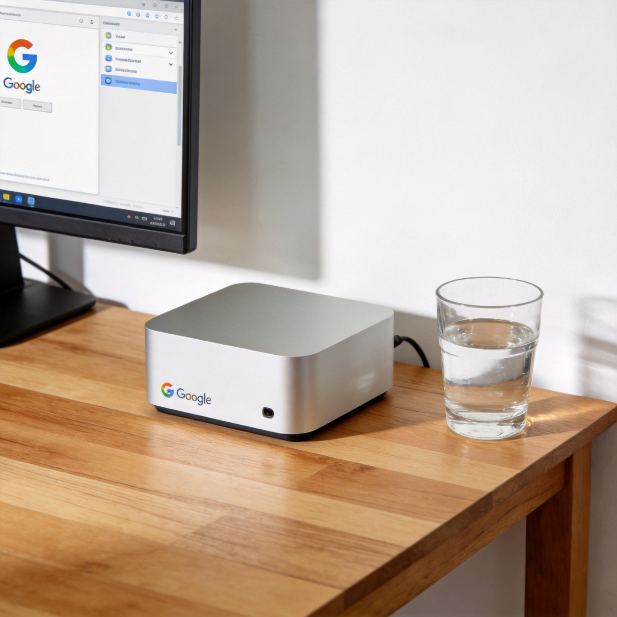 操作场景示意图