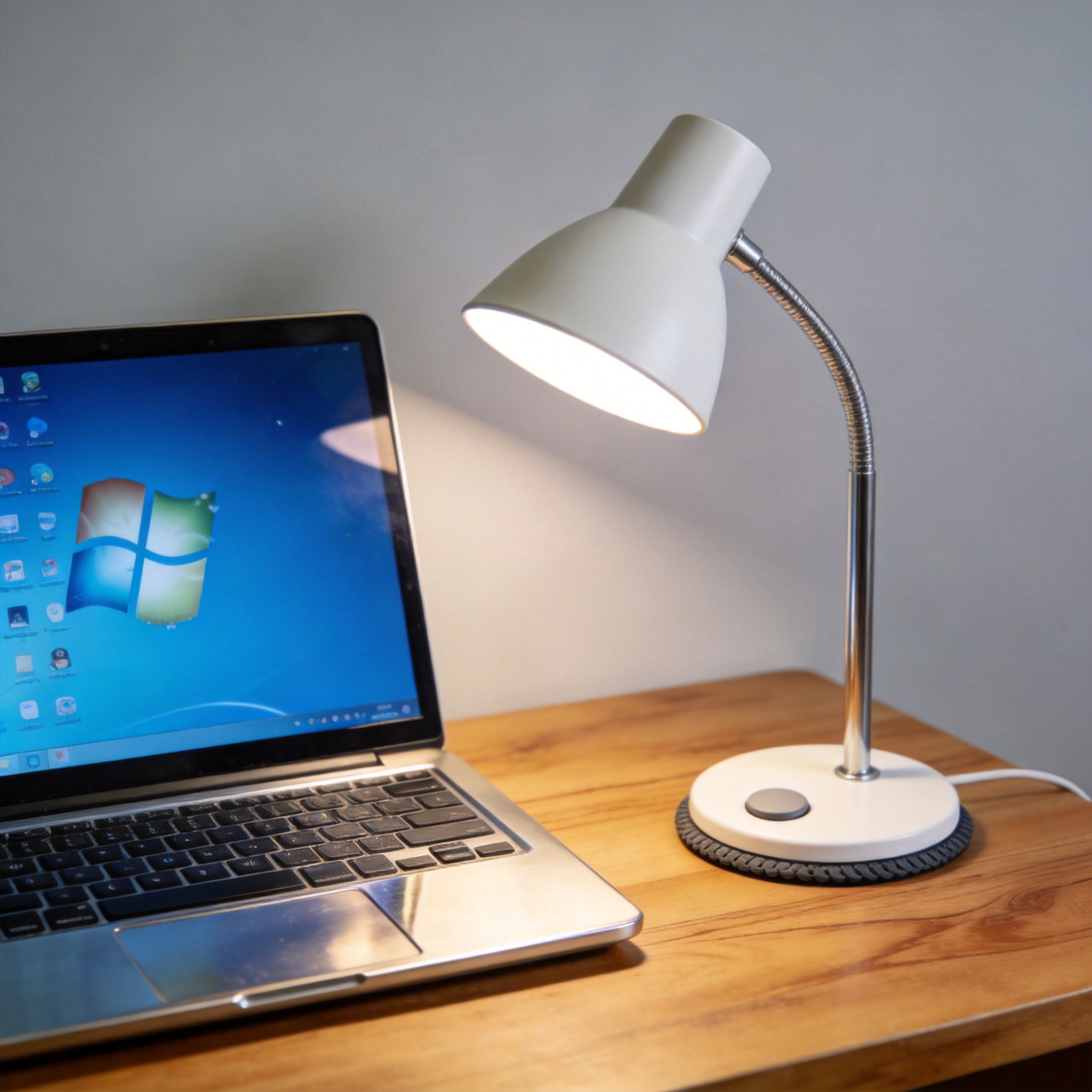 操作场景示意图