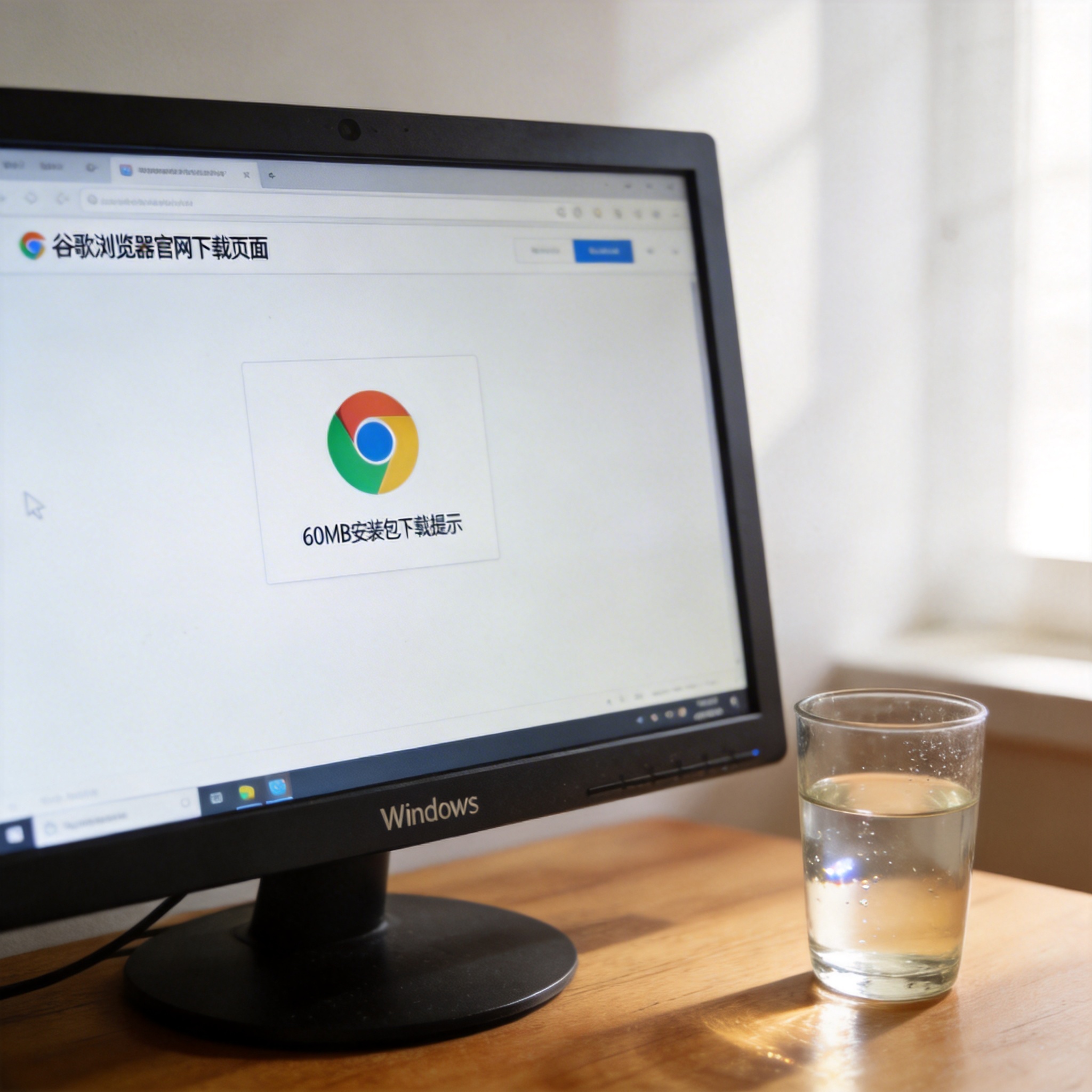 操作场景示意图