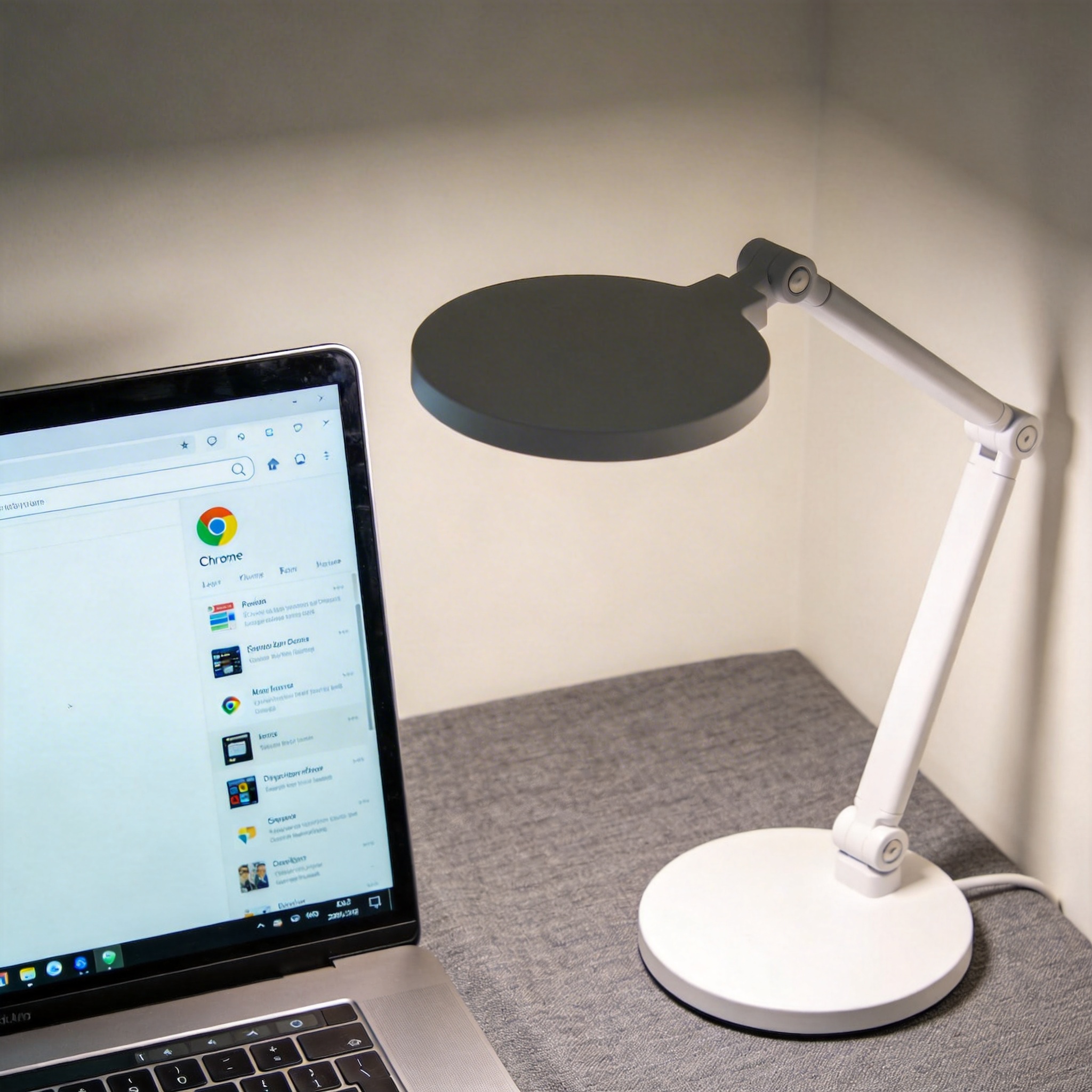 操作场景示意图