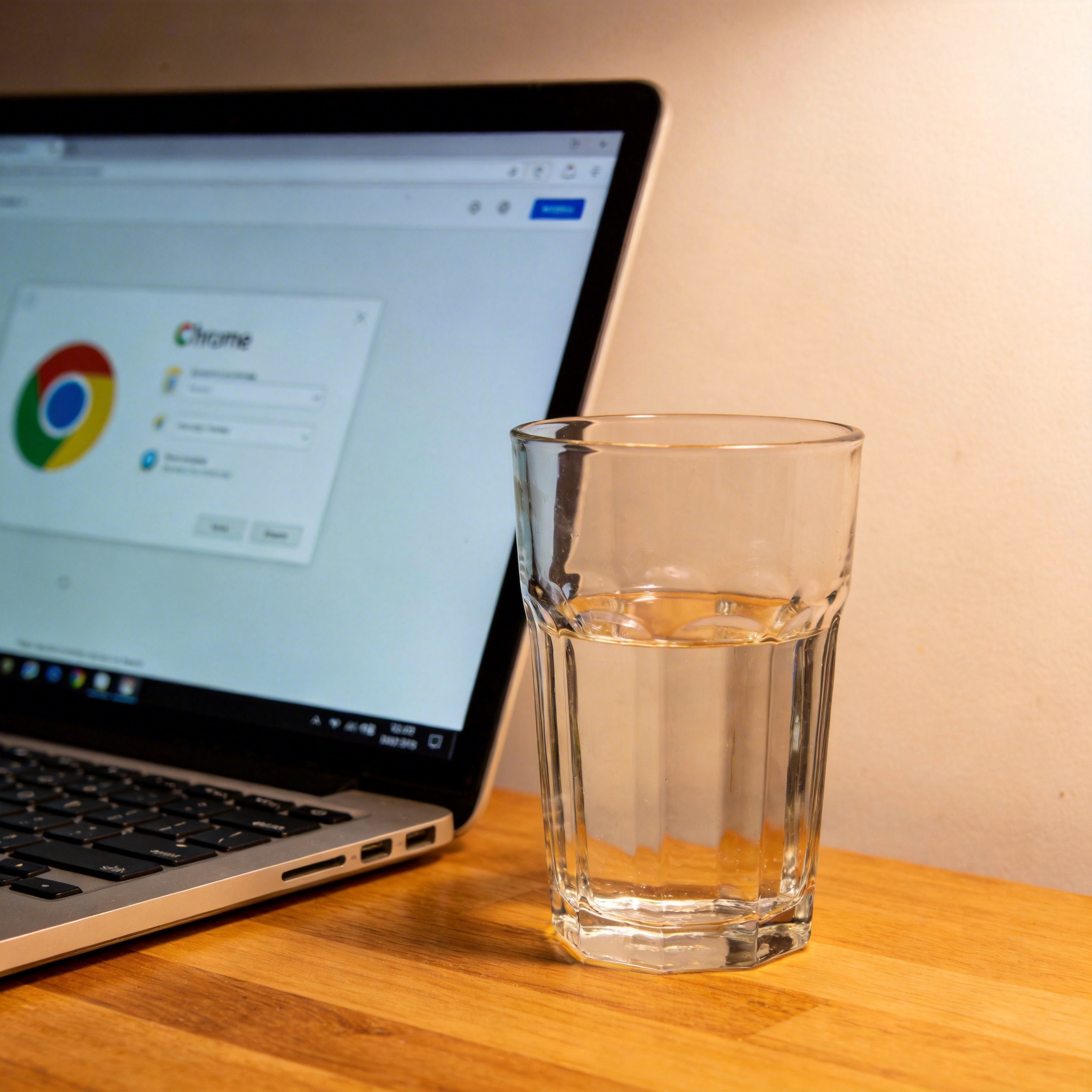 操作场景示意图