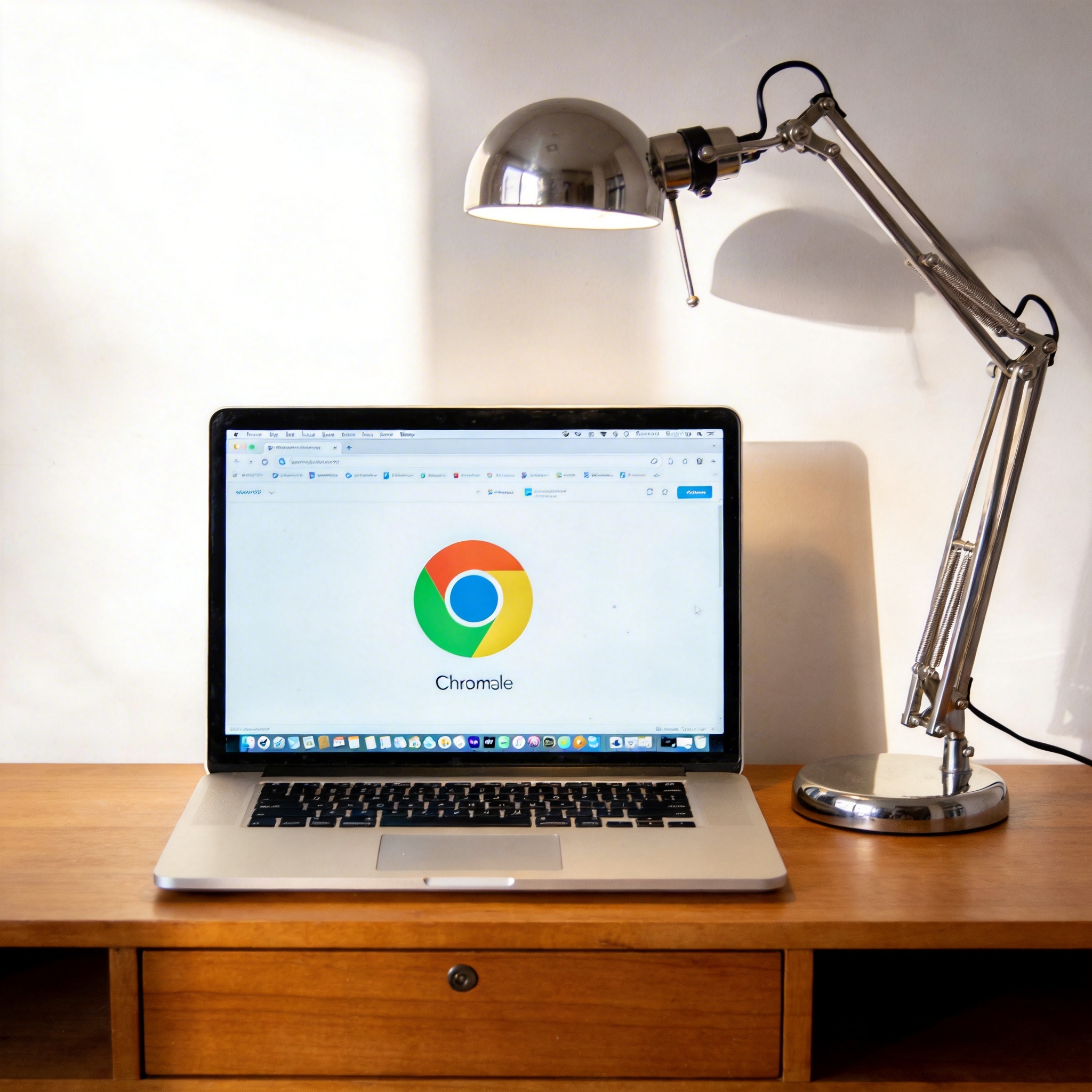 操作场景示意图