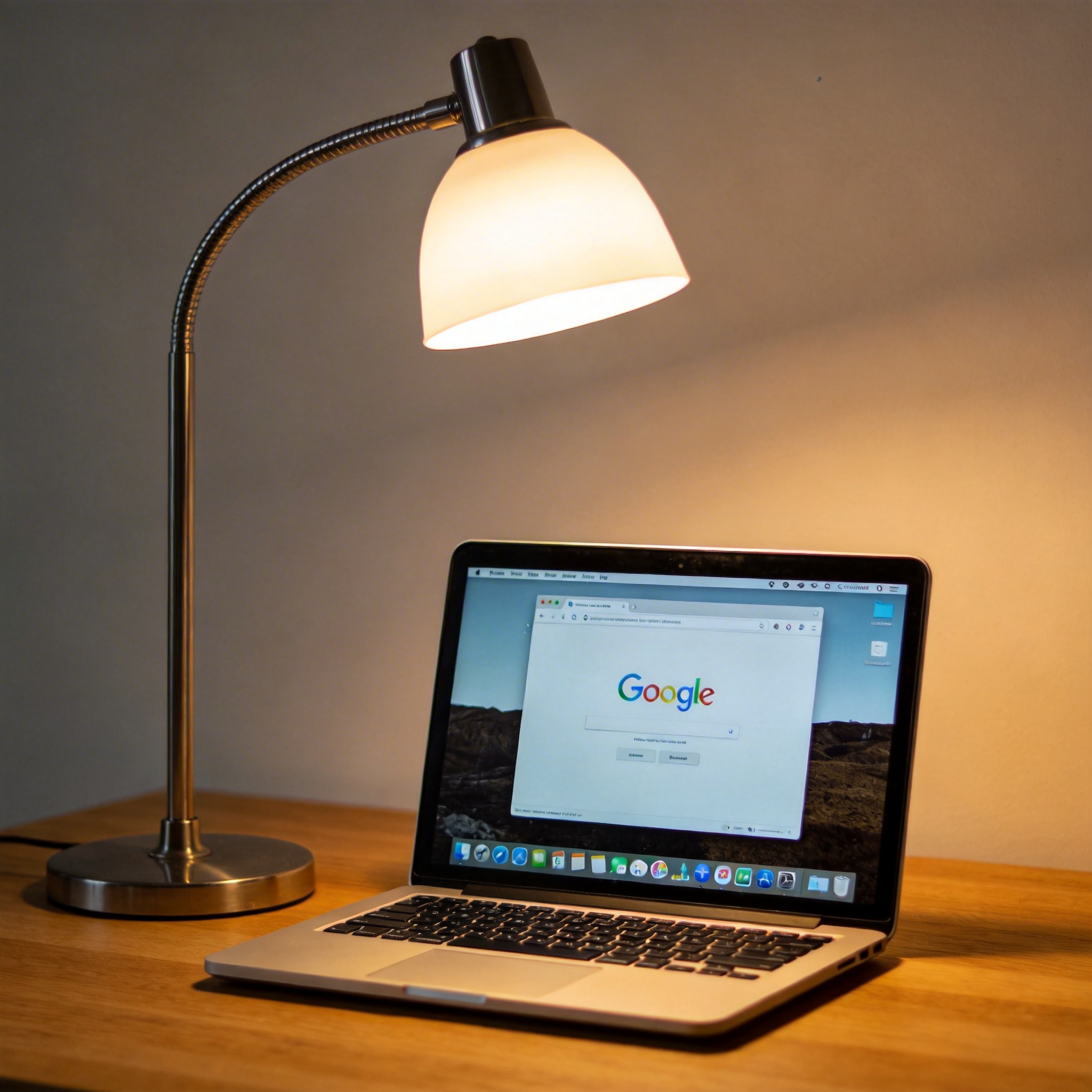 操作场景示意图