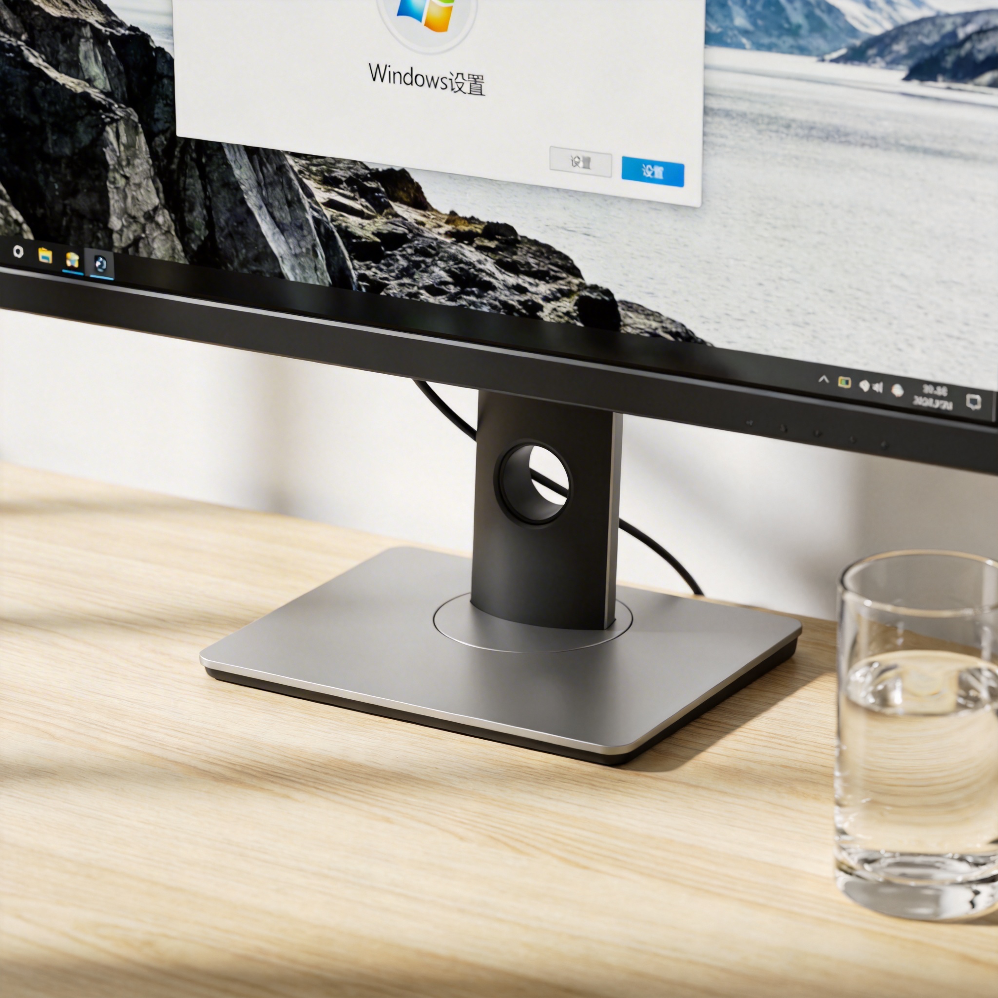 操作场景示意图