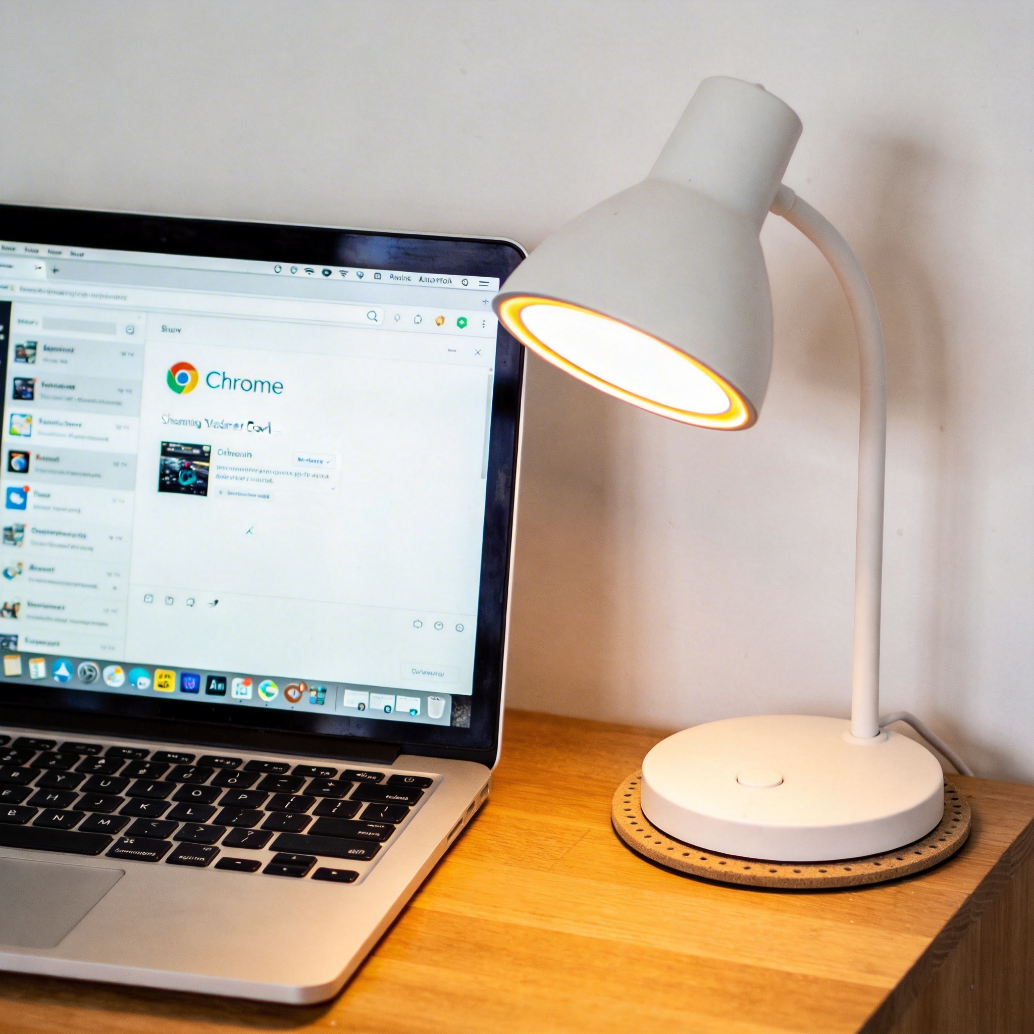 操作场景示意图