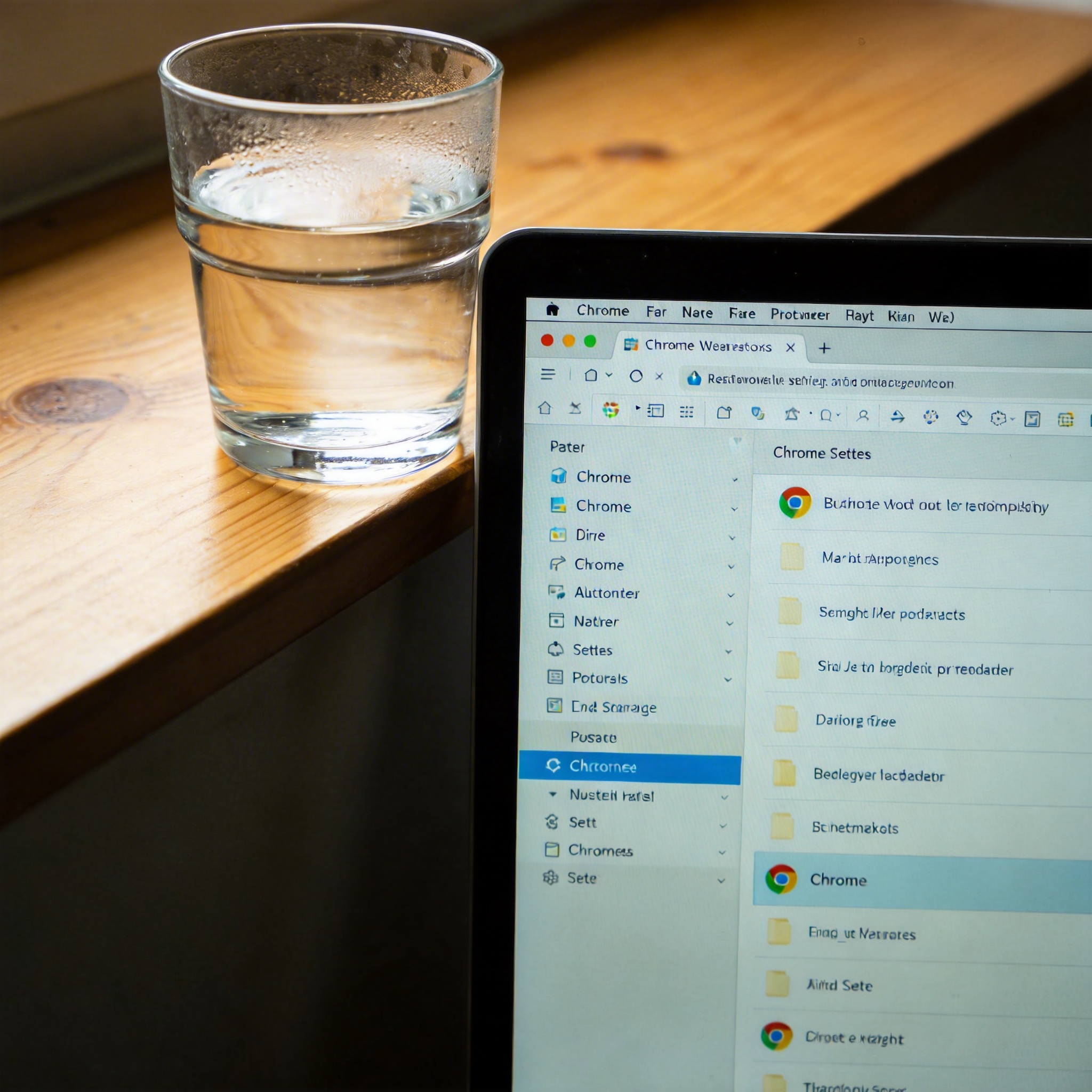 操作场景示意图