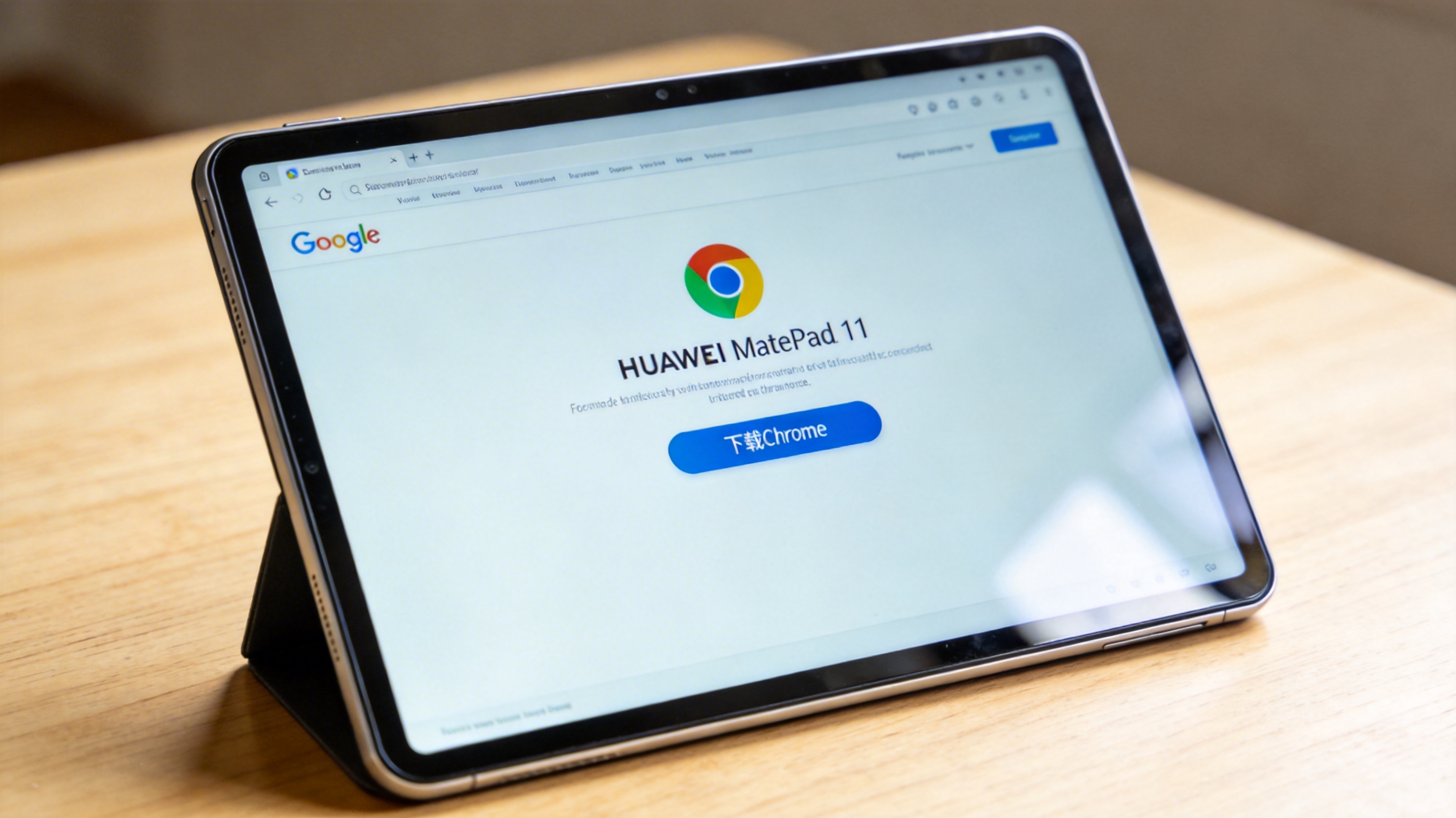 操作场景示意图