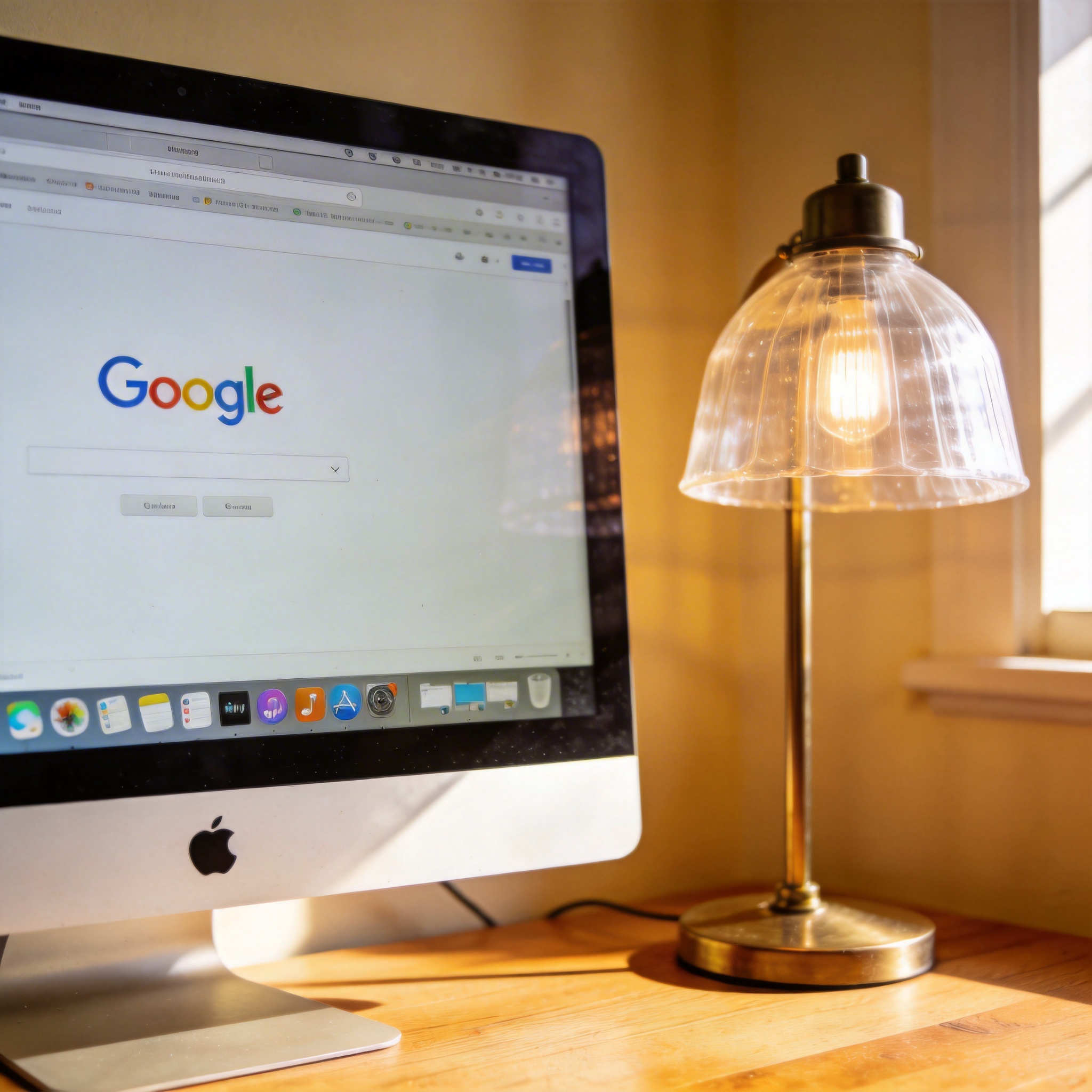 操作场景示意图