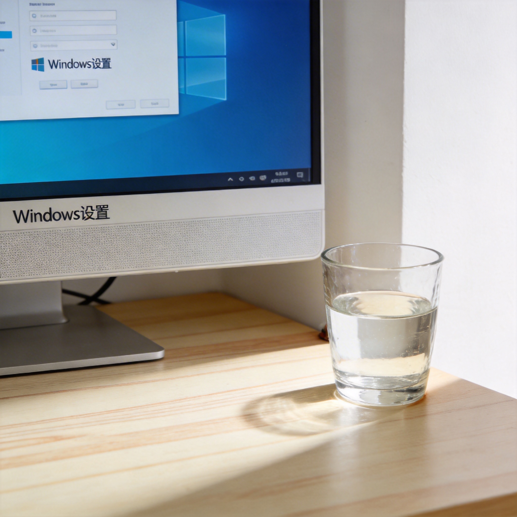 操作场景示意图