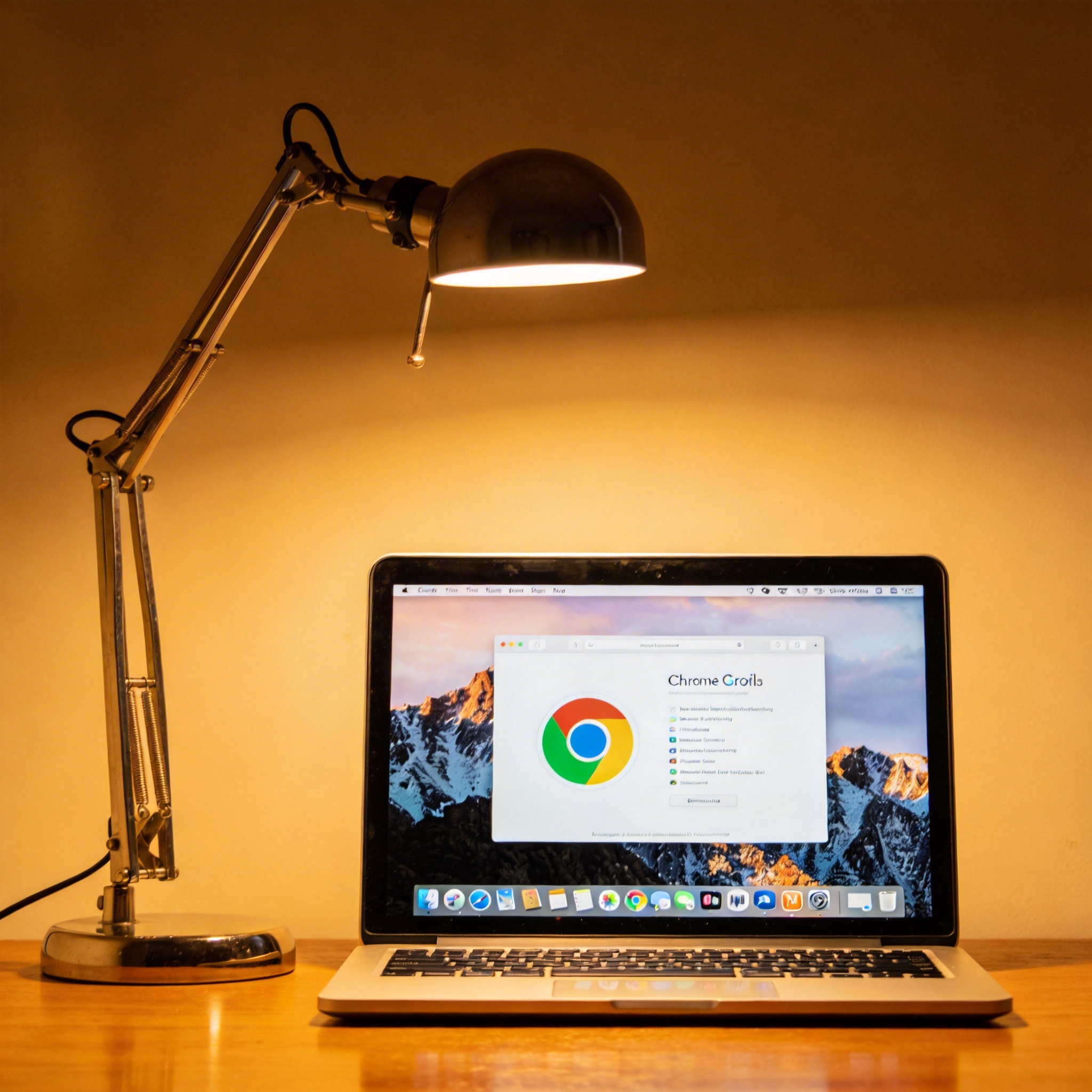 操作场景示意图