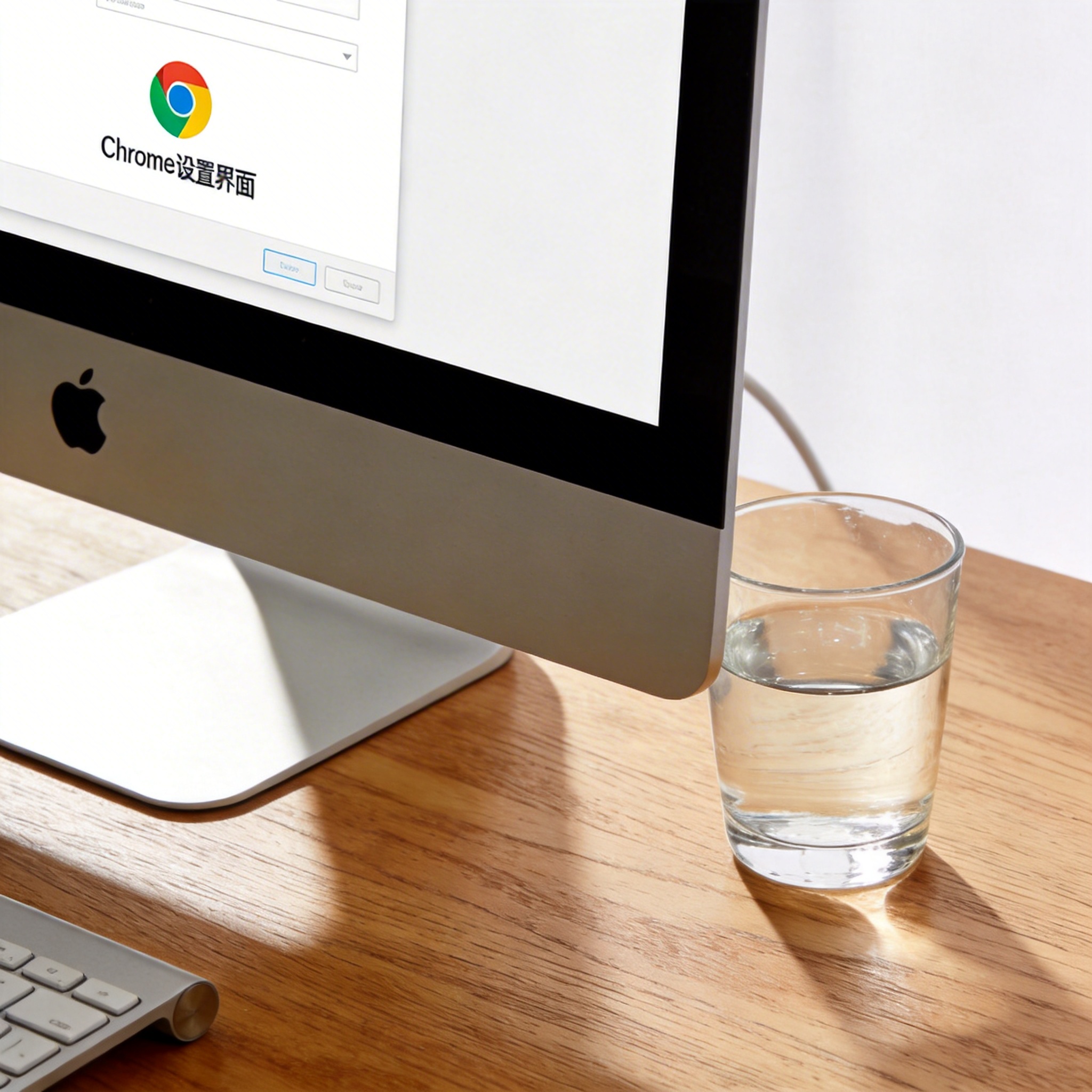 操作场景示意图