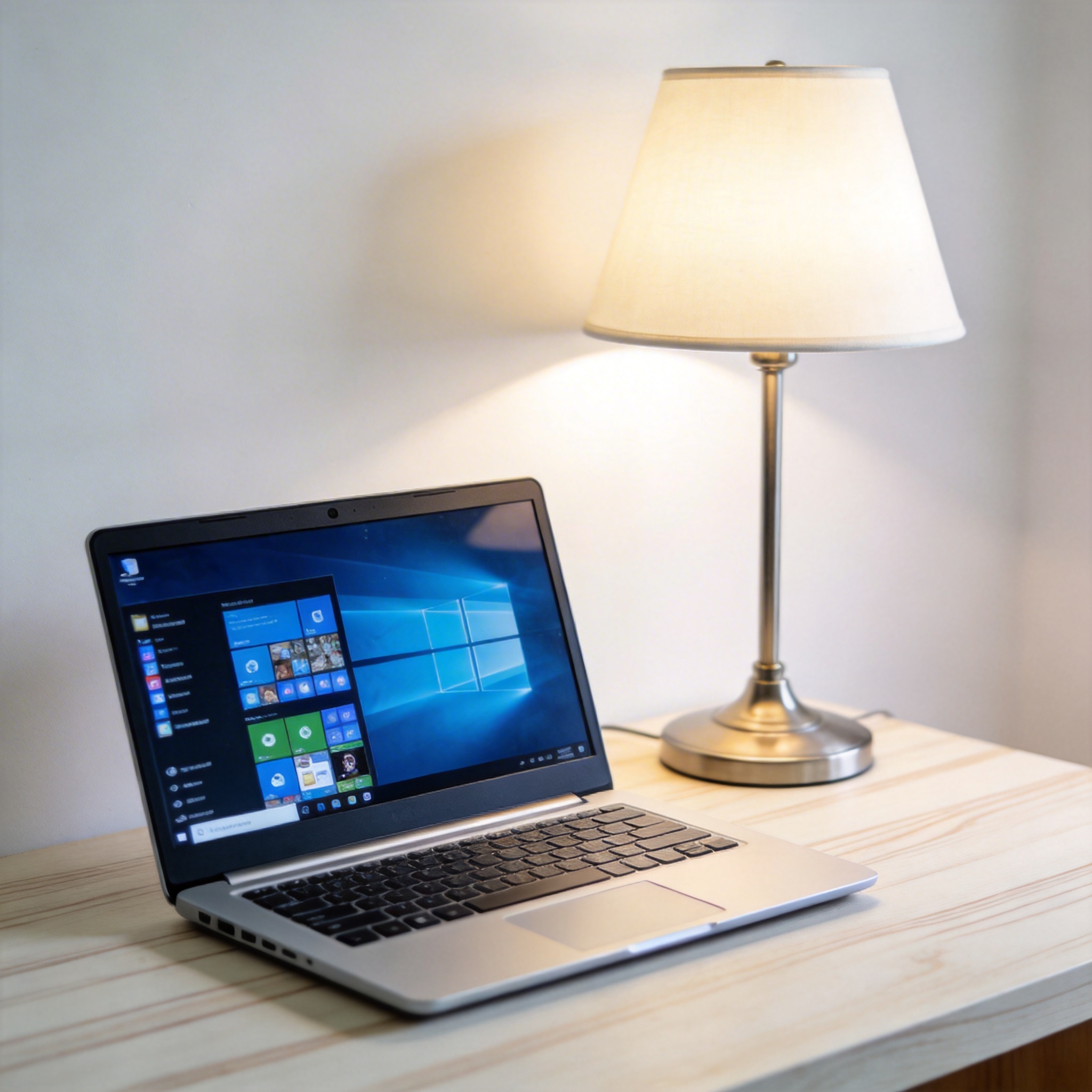 操作场景示意图