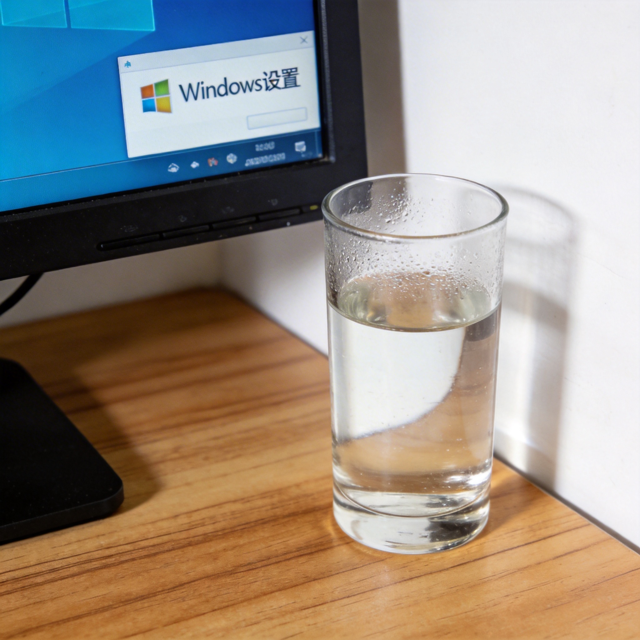 操作场景示意图