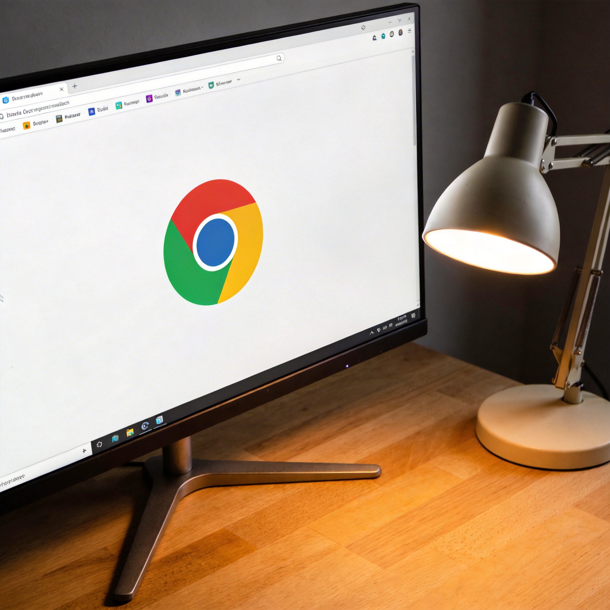 操作场景示意图