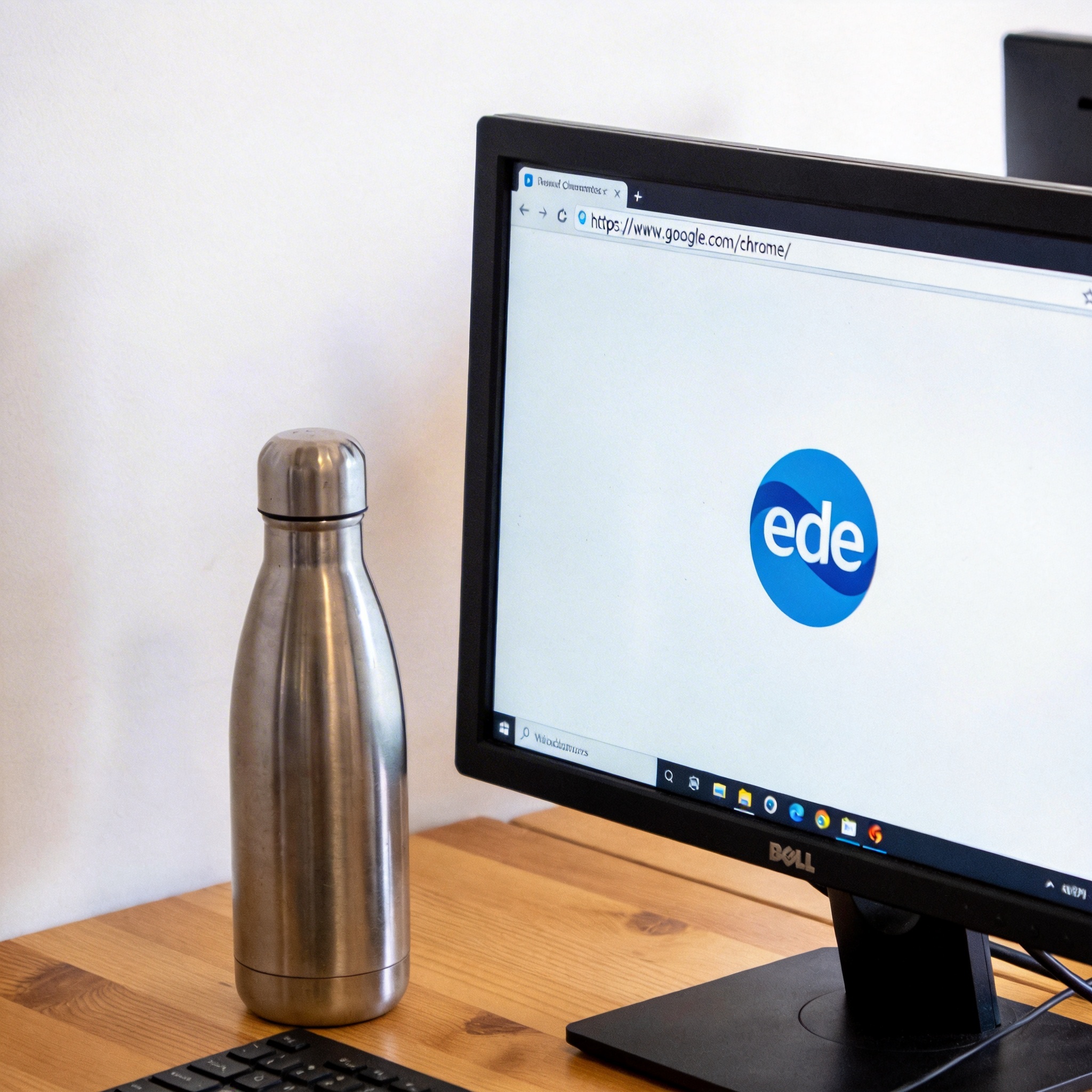 操作场景示意图