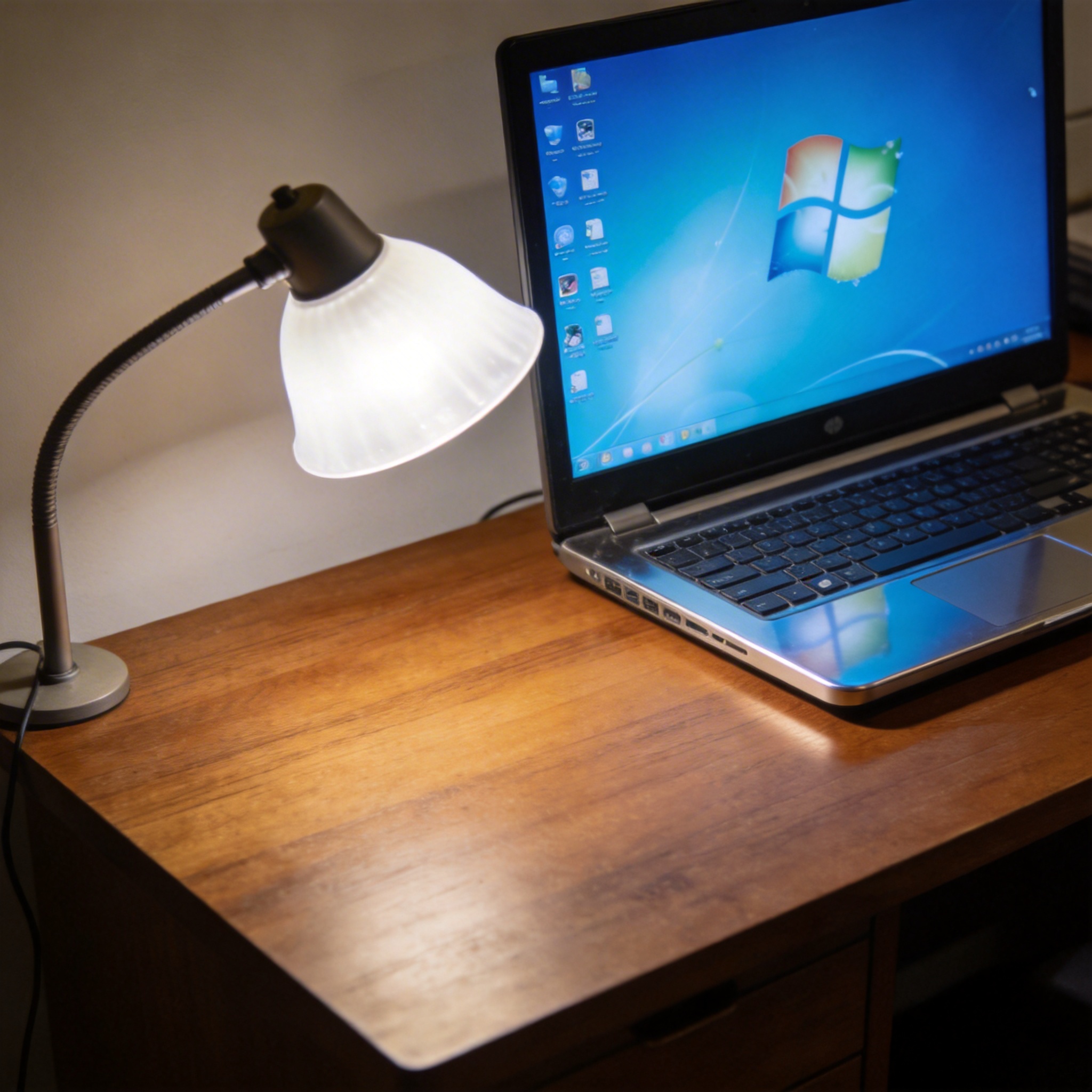 操作场景示意图