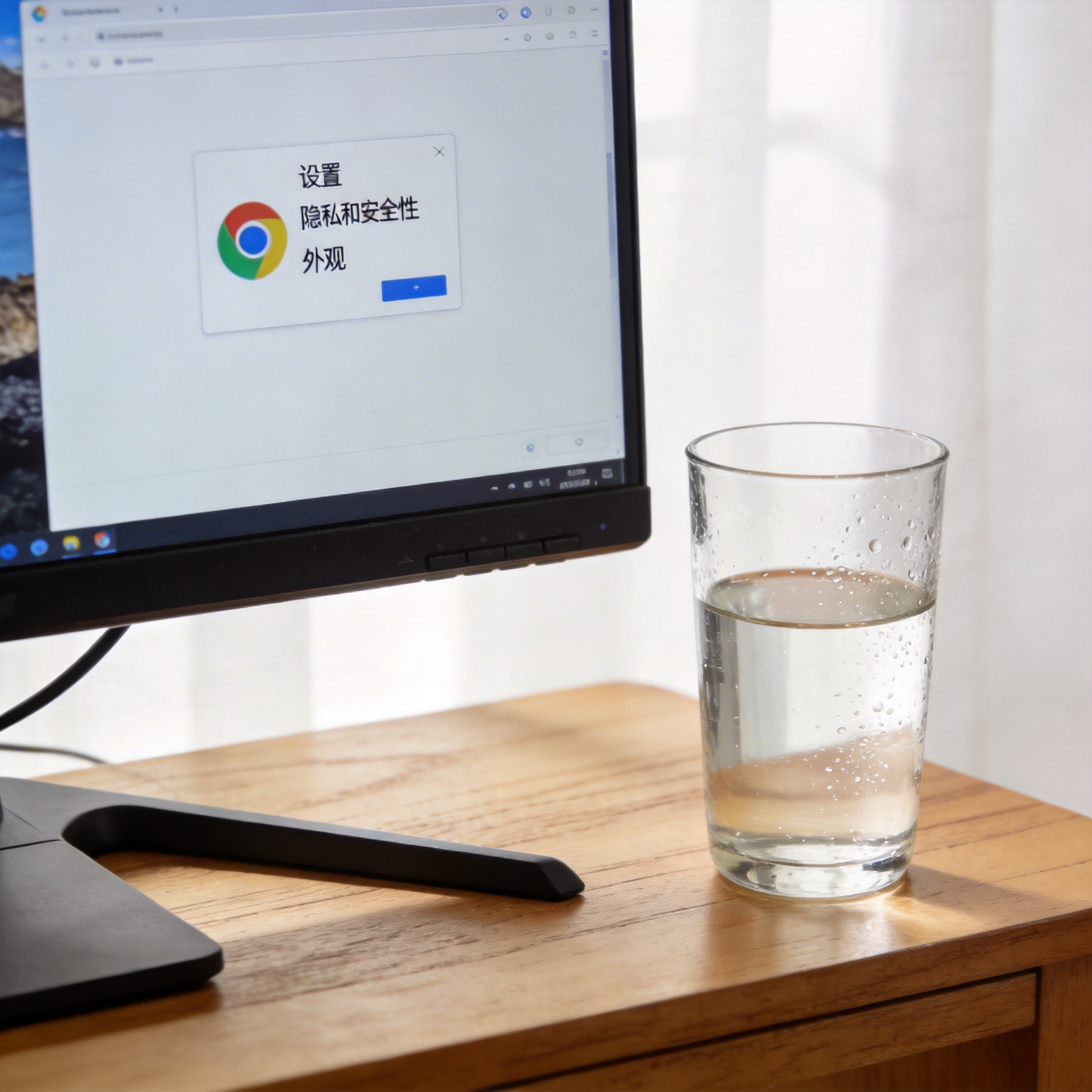 操作场景示意图