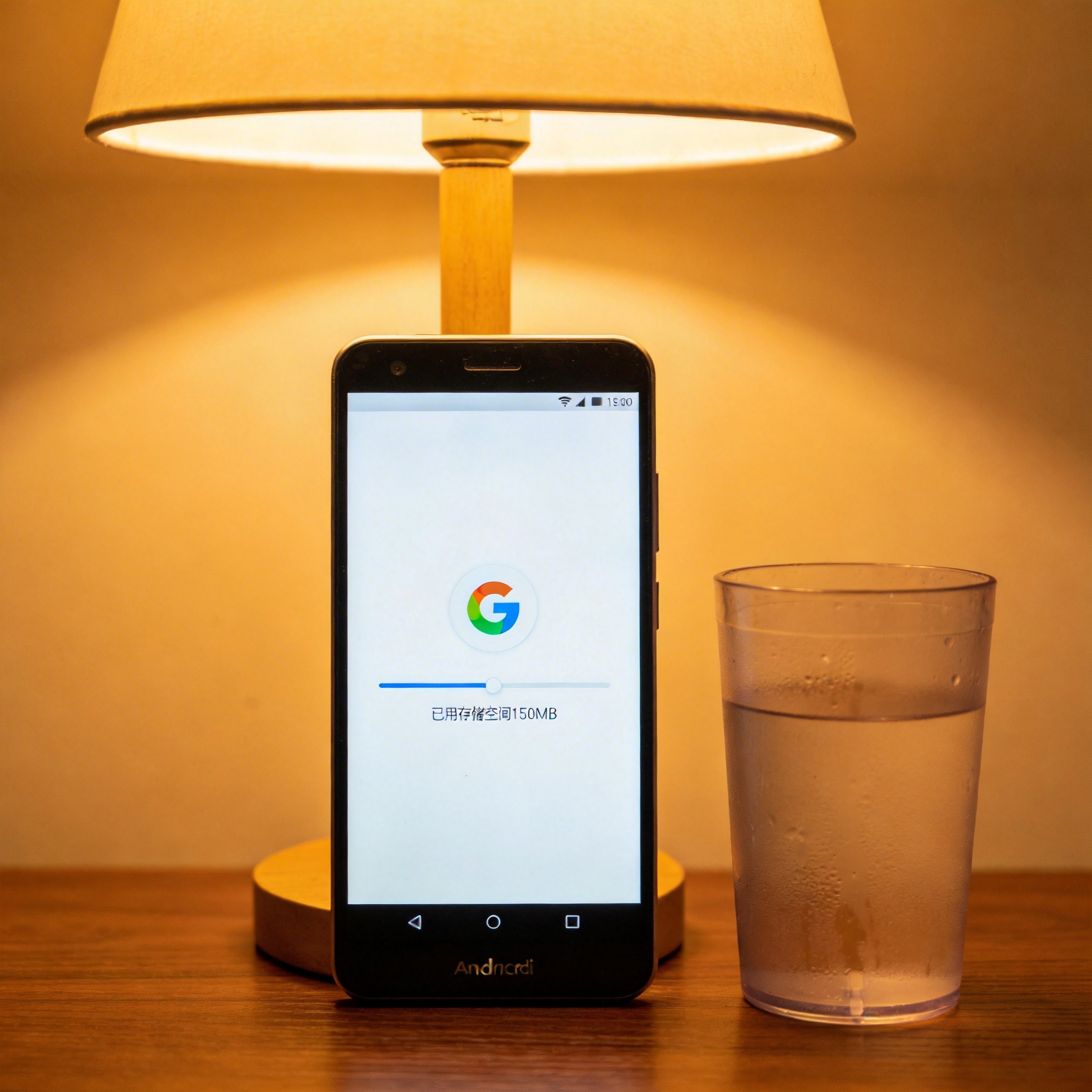 操作场景示意图