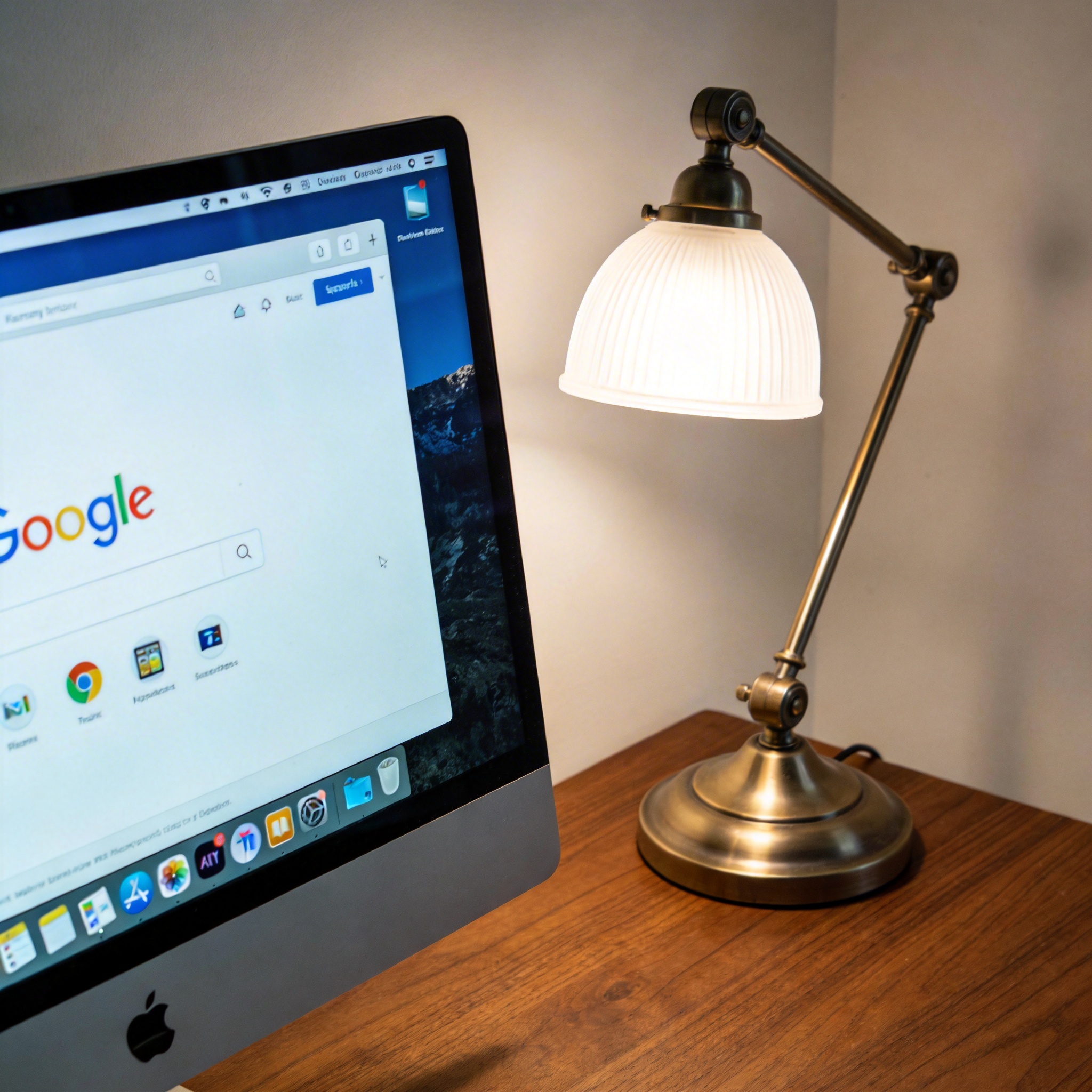 操作场景示意图