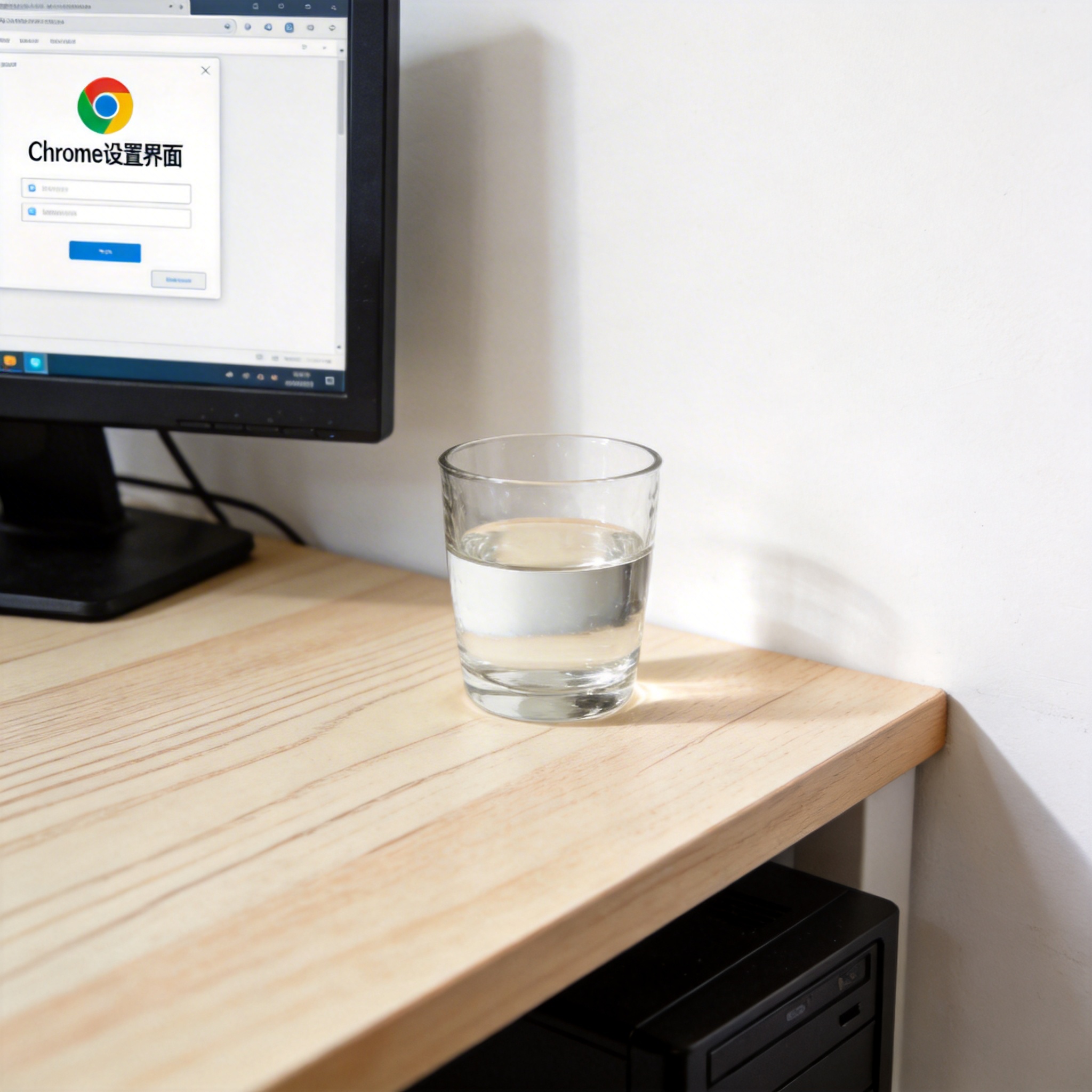 操作场景示意图