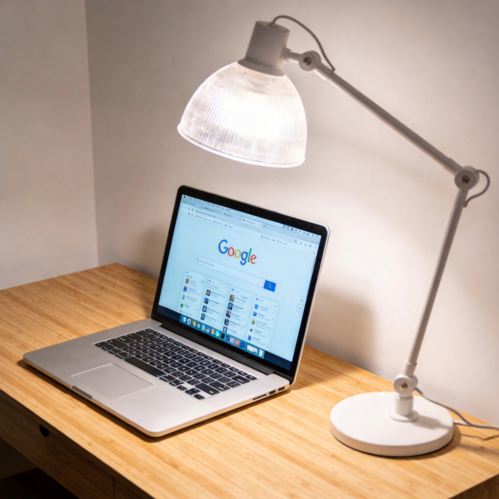 操作场景示意图