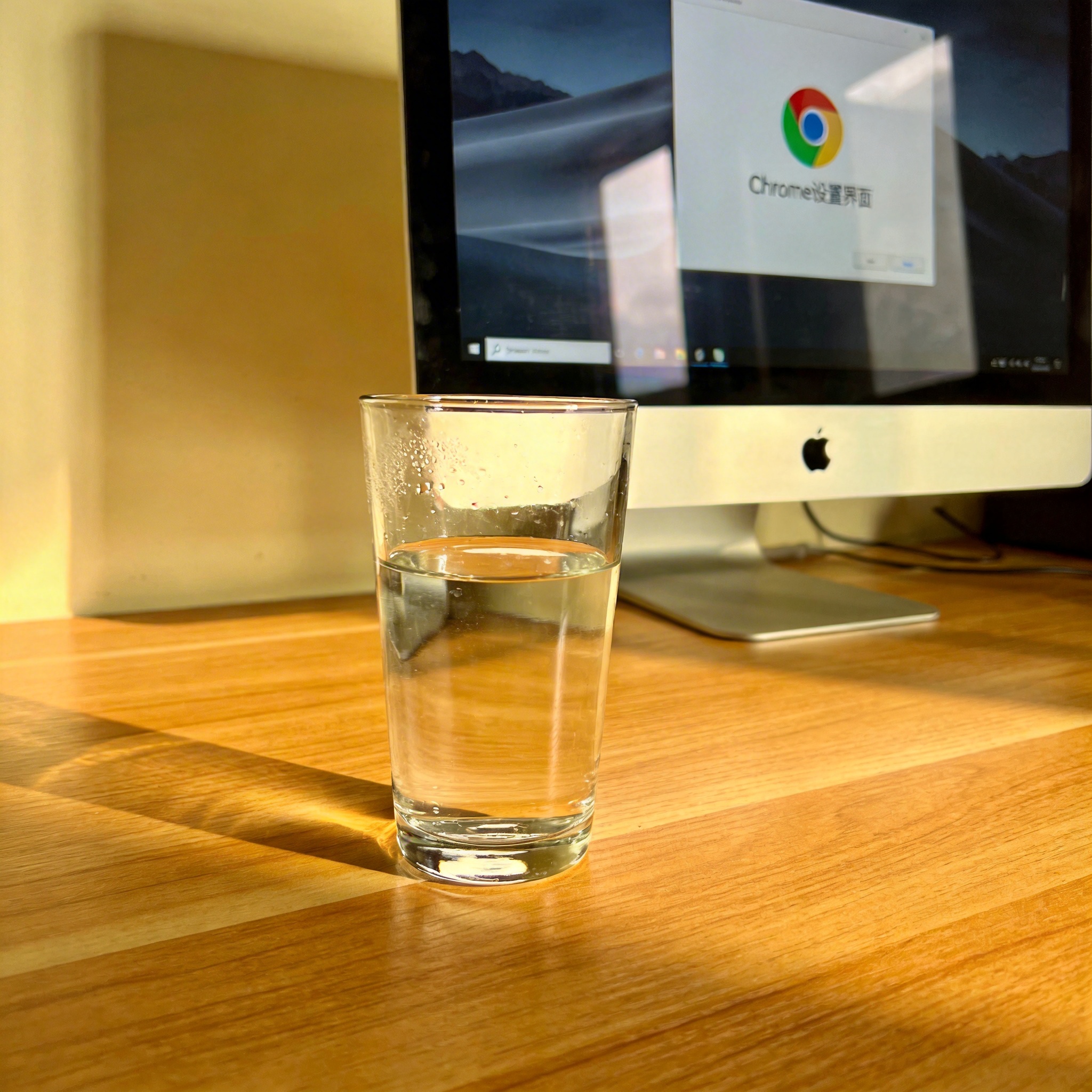 操作场景示意图