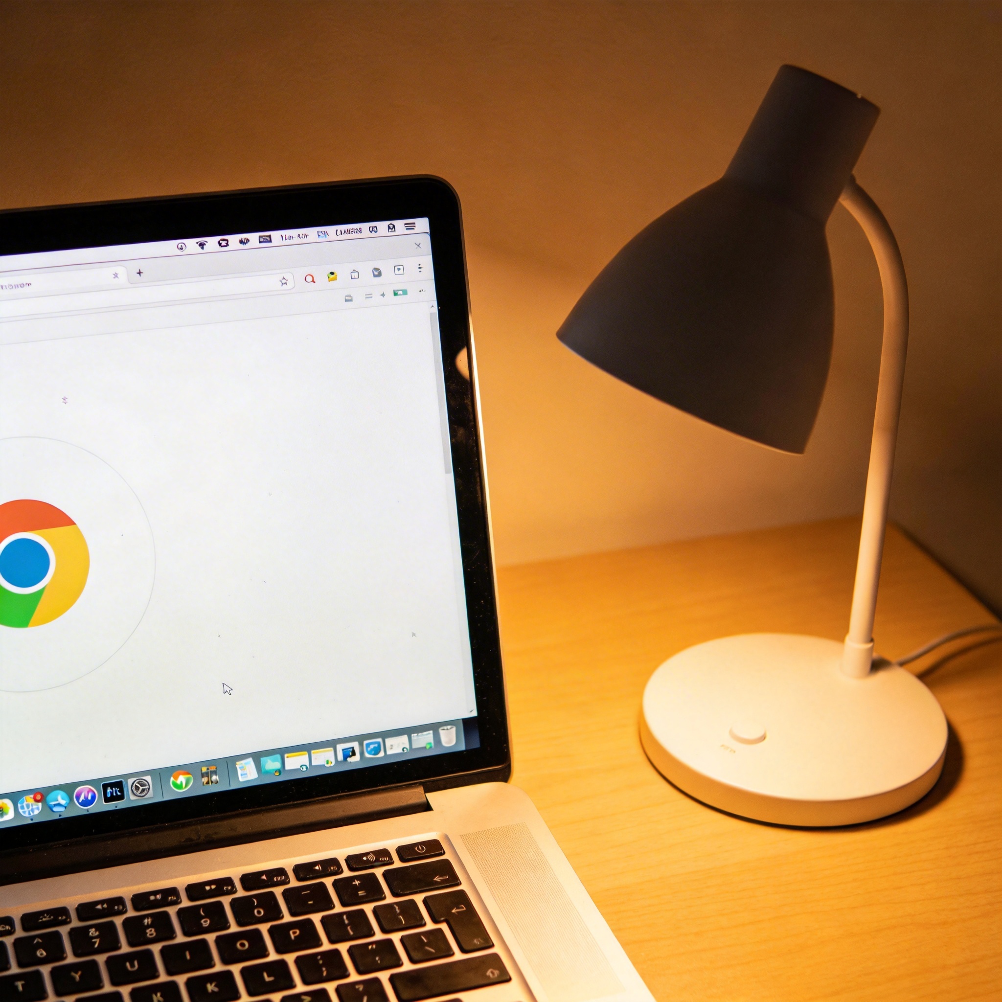 操作场景示意图