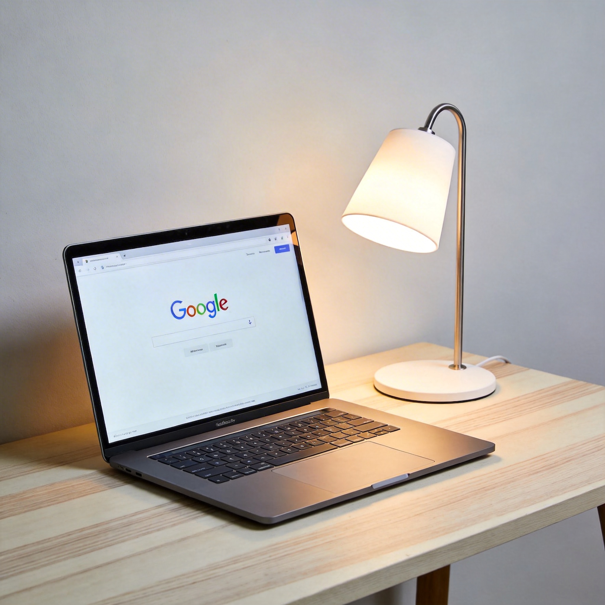 操作场景示意图