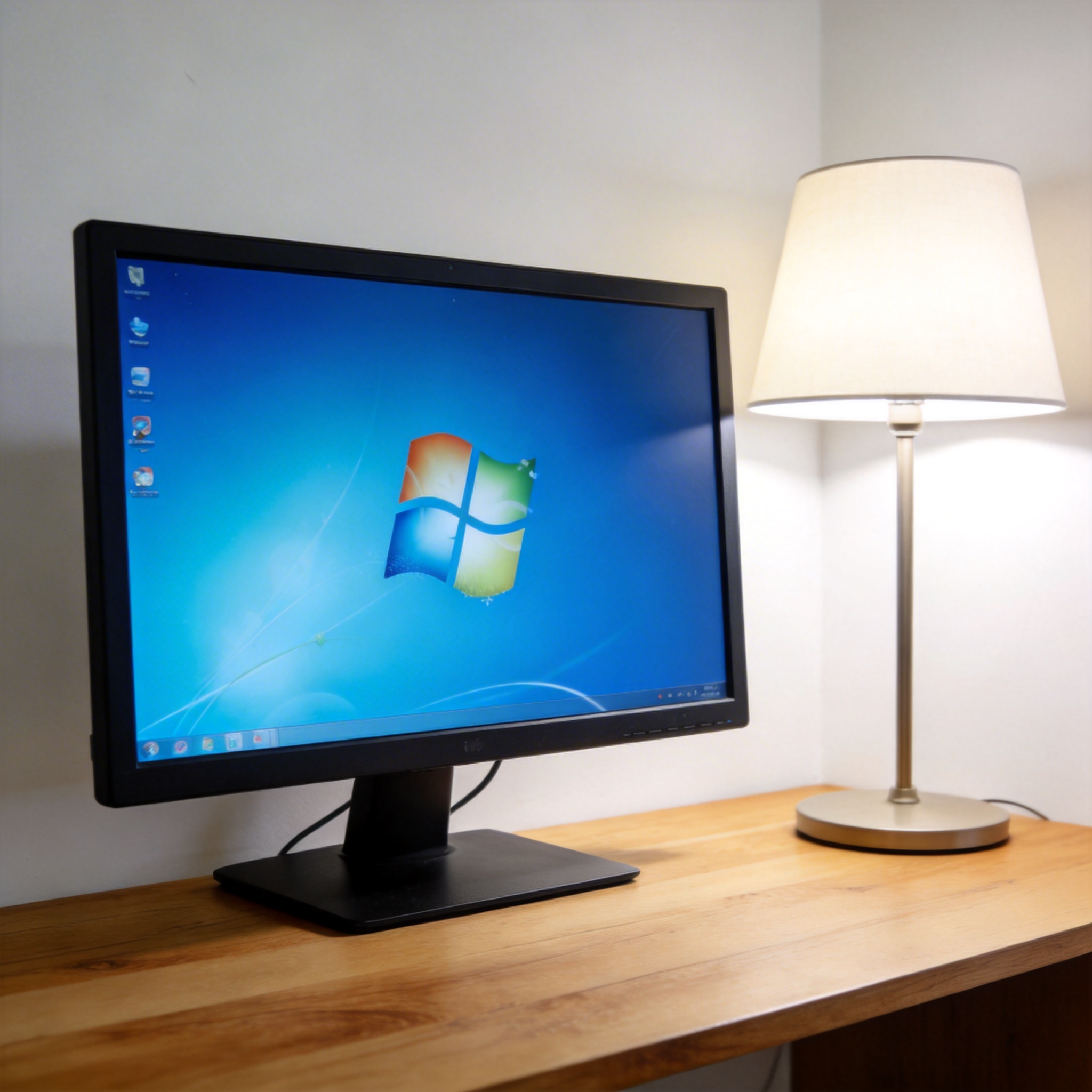 操作场景示意图